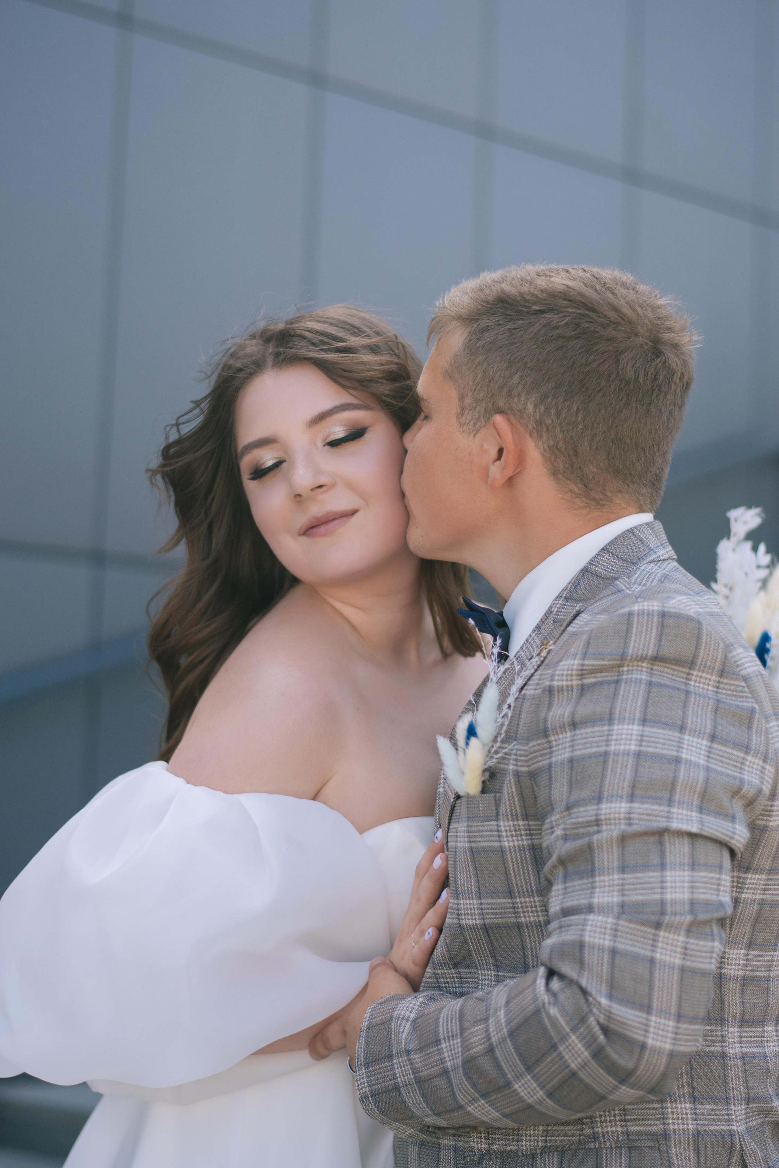 Юлия & Данил. Фотограф в Екатеринбурге Веретенова Наталья