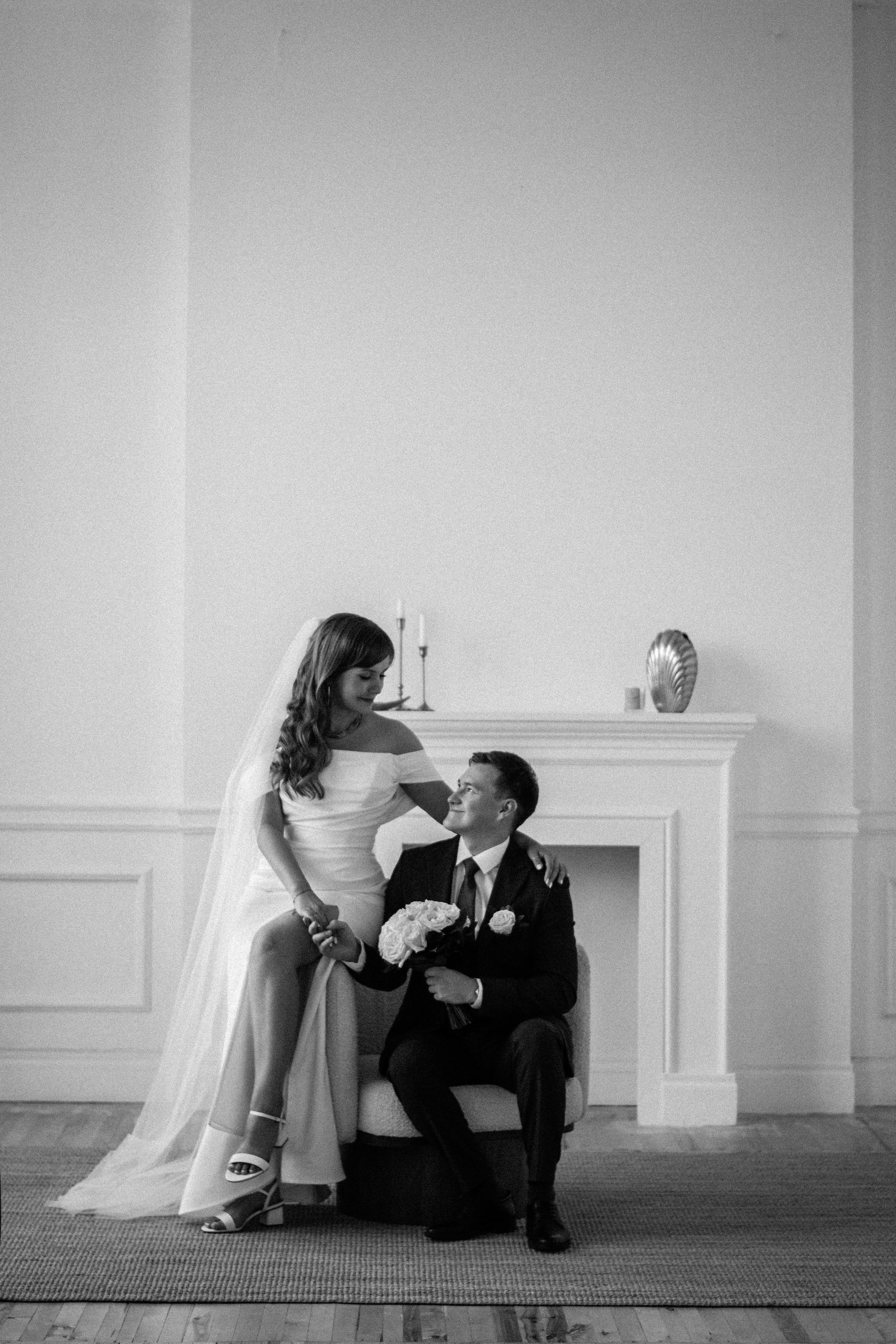 Анна & Руслан. Фотограф в Екатеринбурге Веретенова Наталья