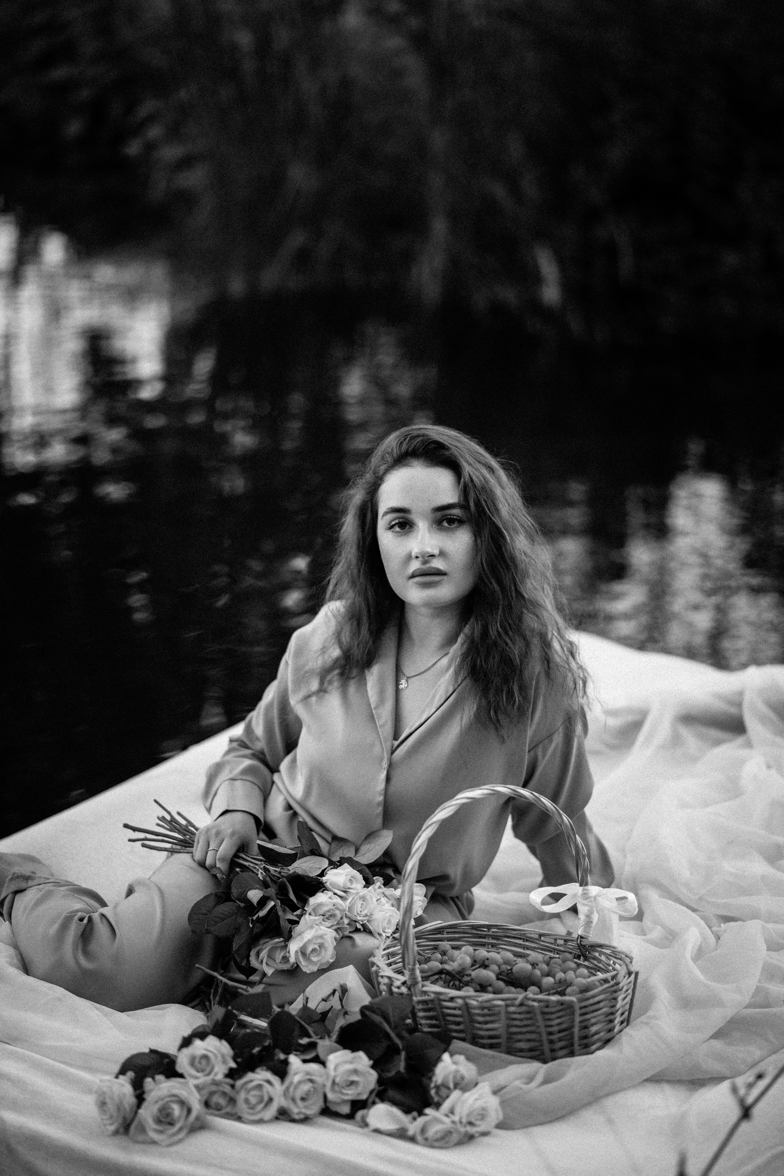 Елизавета. Фотограф в Екатеринбурге Веретенова Наталья