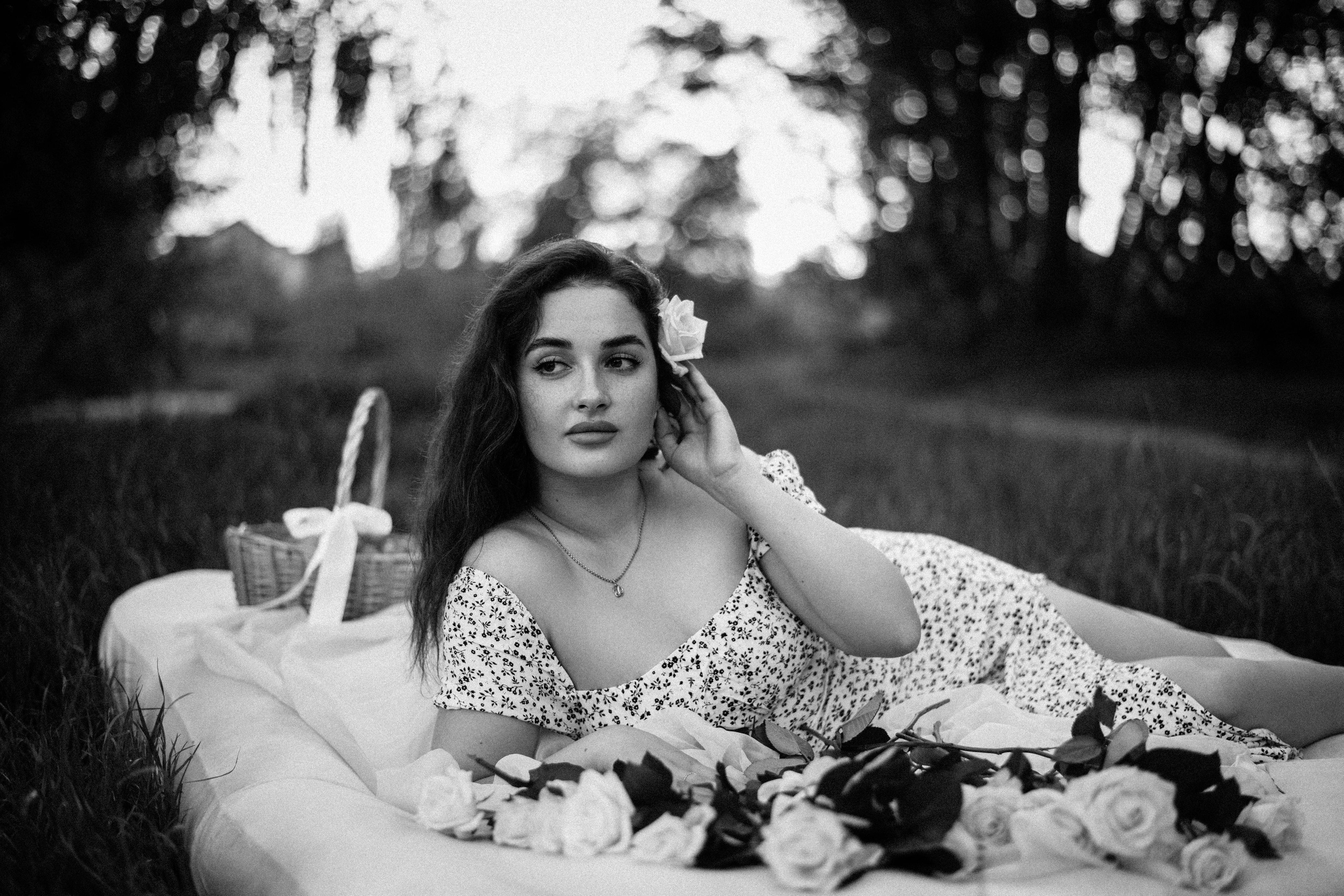 Елизавета. Фотограф в Екатеринбурге Веретенова Наталья