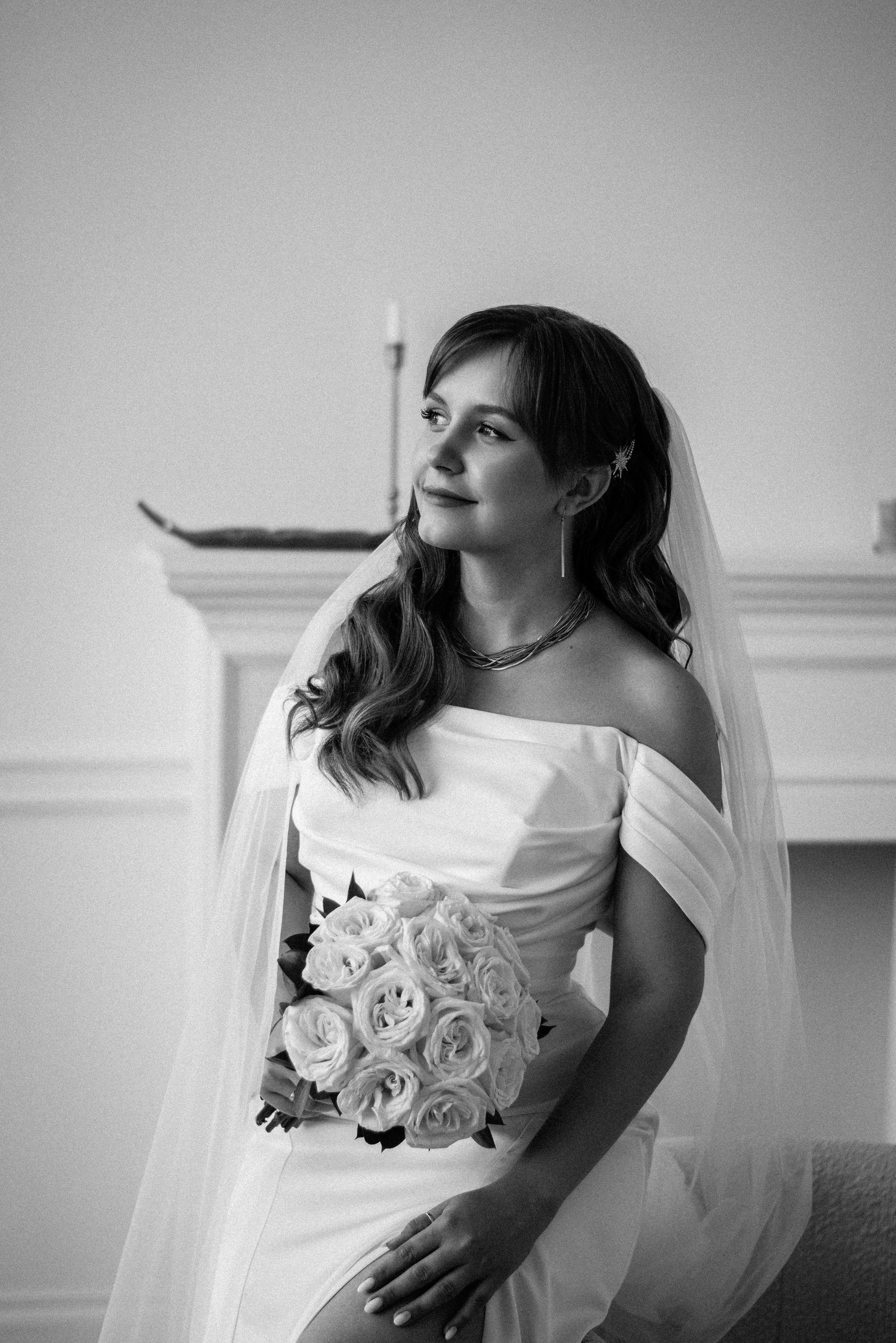 Анна & Руслан. Фотограф в Екатеринбурге Веретенова Наталья