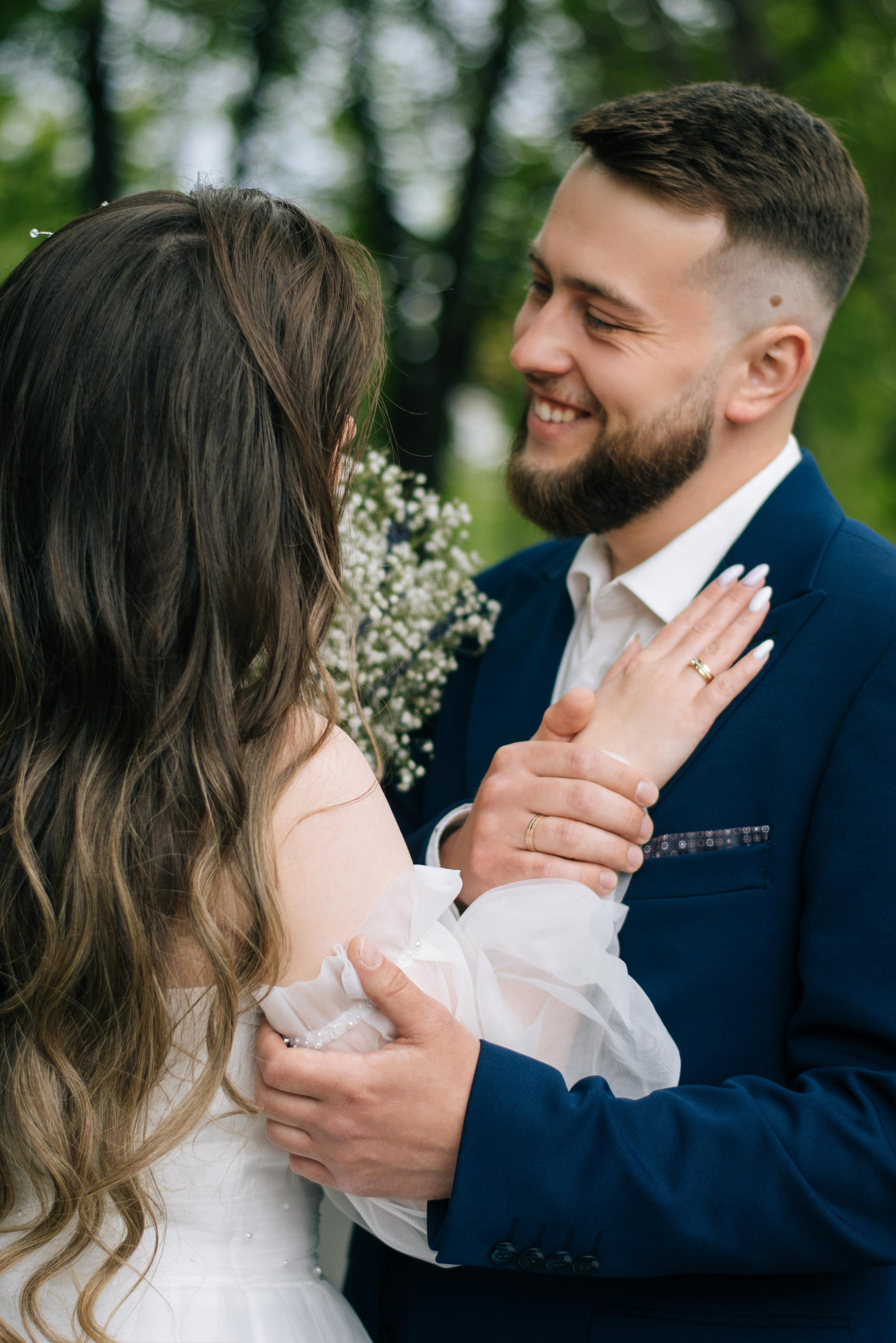 Виктория & Никита. Фотограф в Екатеринбурге Веретенова Наталья