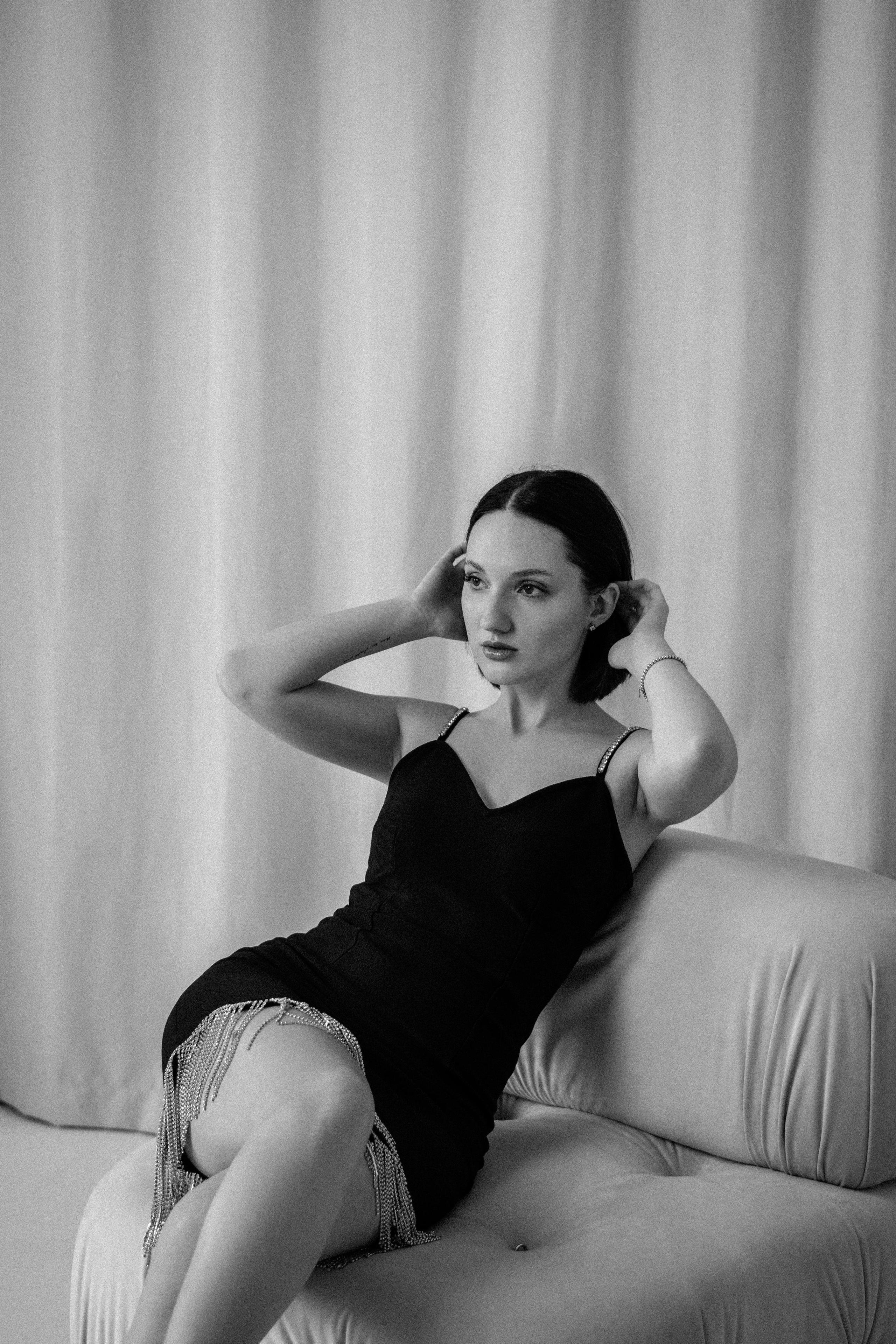 Мария. Фотограф в Екатеринбурге Веретенова Наталья