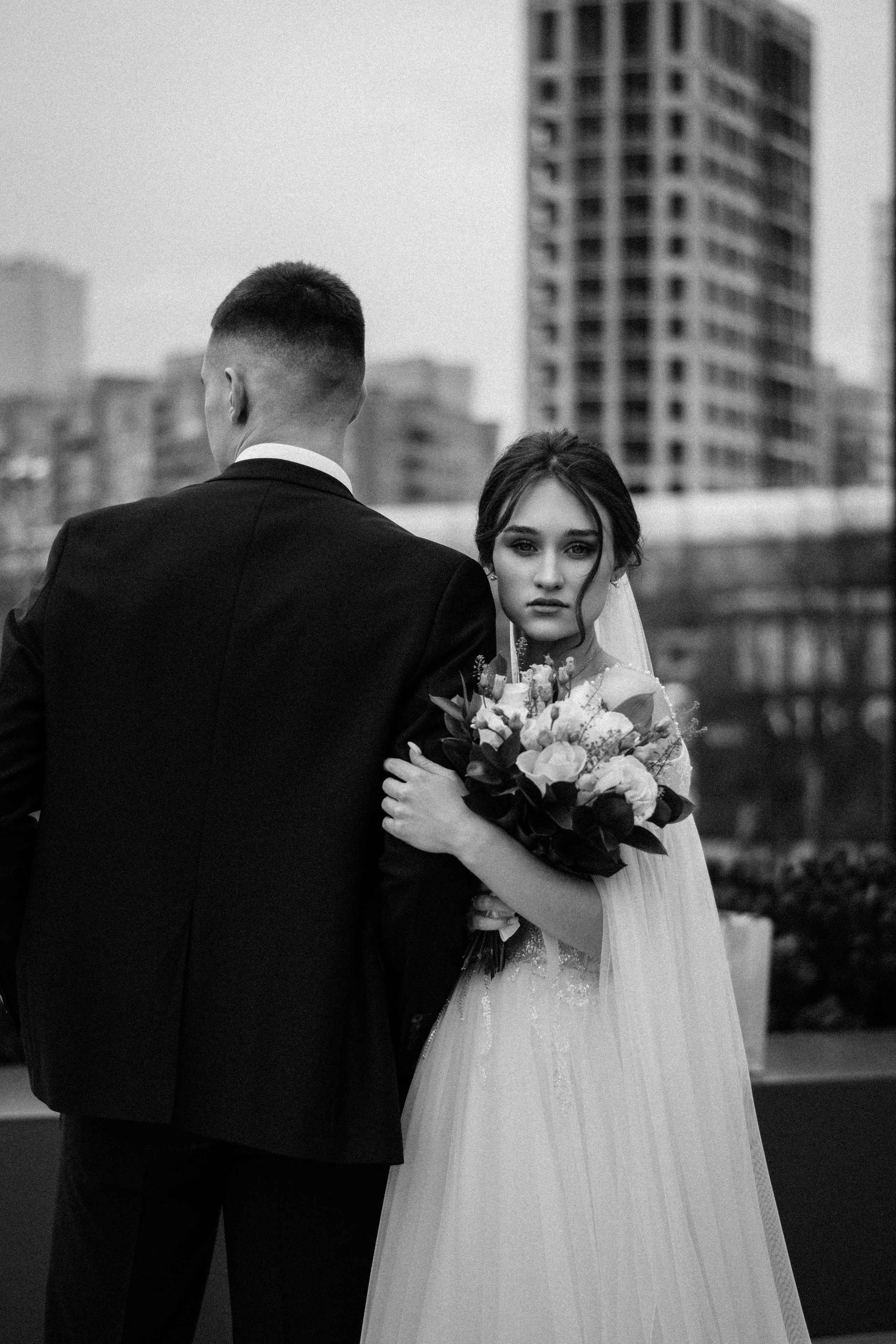 Мария & Иван. Фотограф в Екатеринбурге Веретенова Наталья