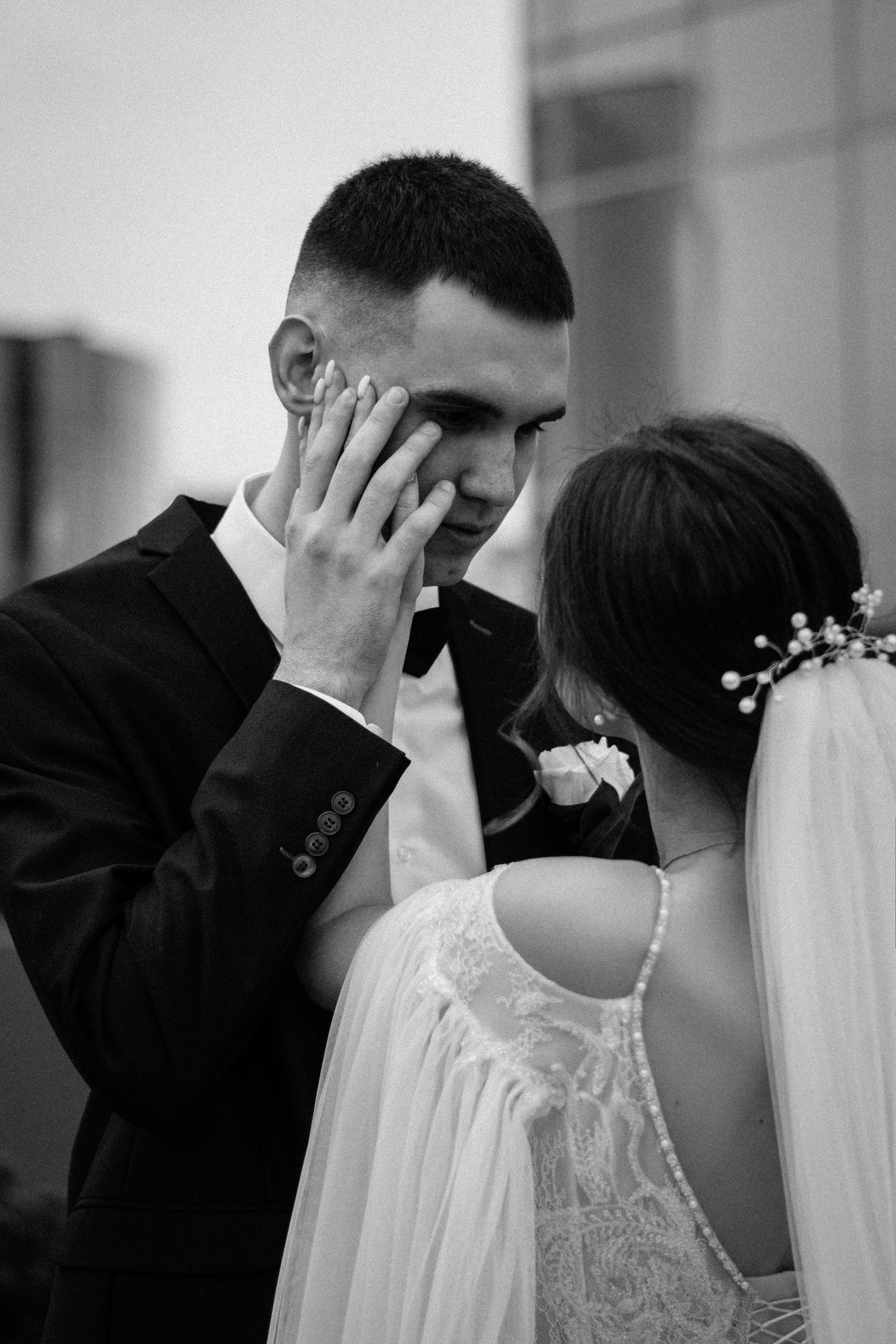 Мария & Иван. Фотограф в Екатеринбурге Веретенова Наталья