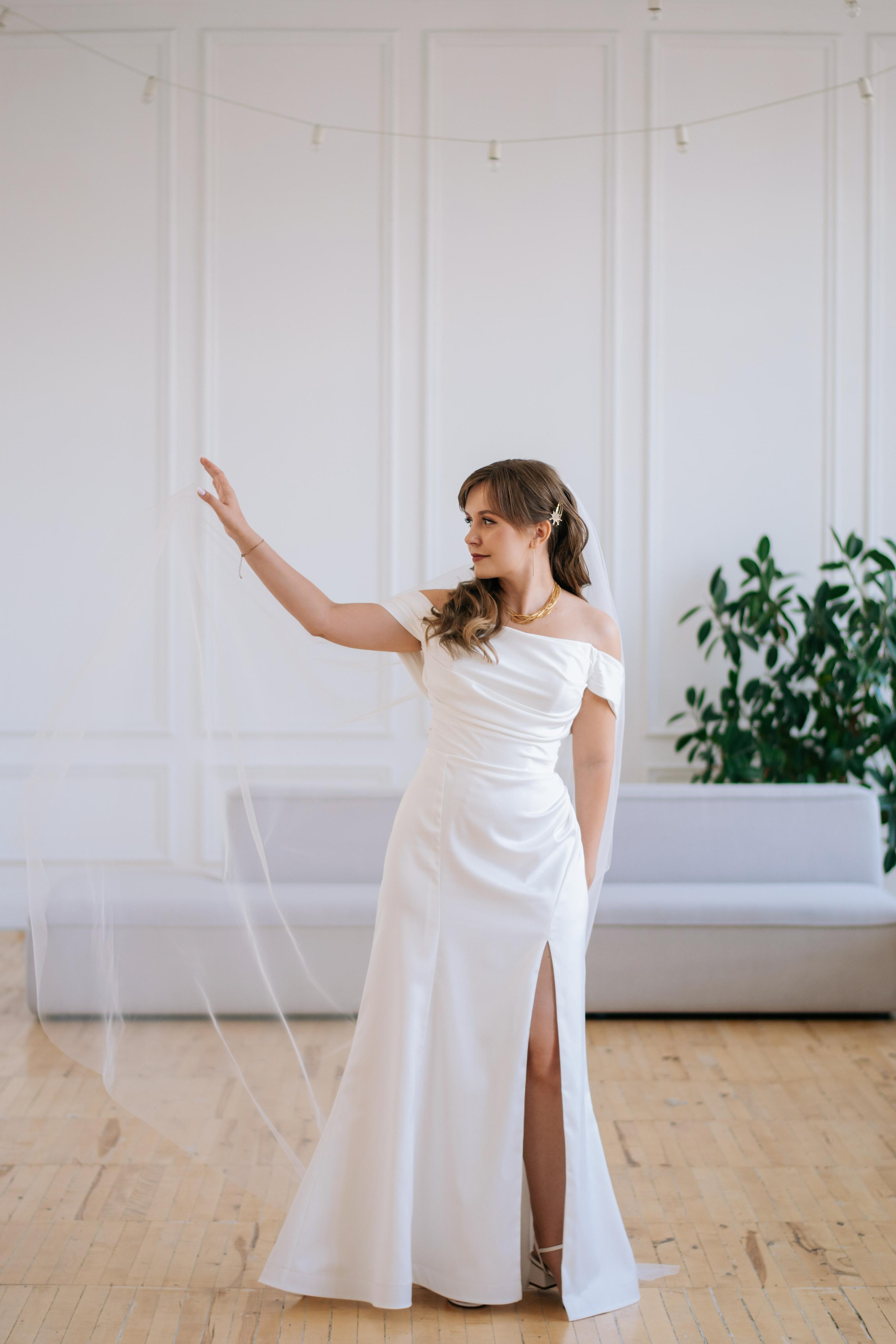 Анна & Руслан. Фотограф в Екатеринбурге Веретенова Наталья