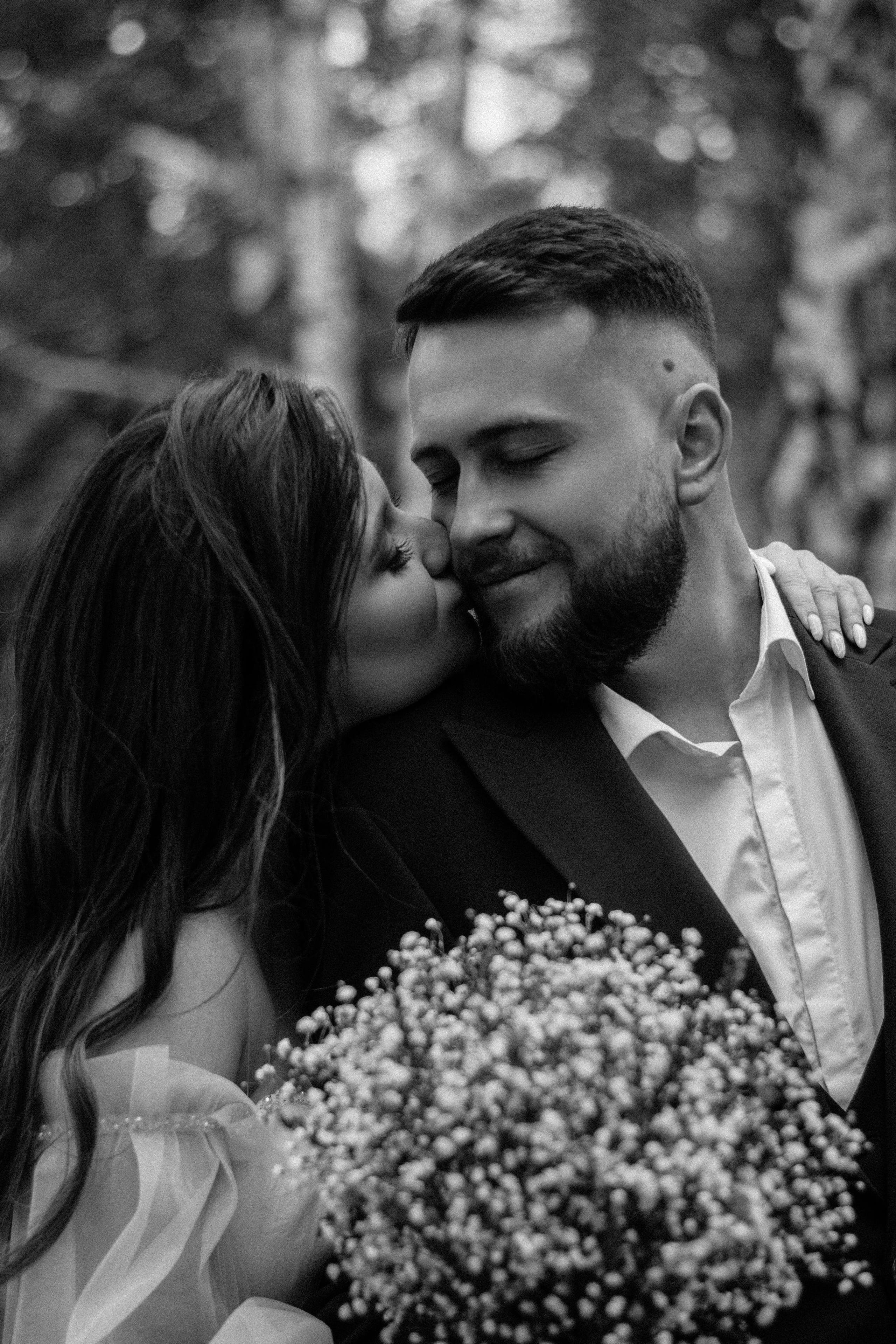 Виктория & Никита. Фотограф в Екатеринбурге Веретенова Наталья