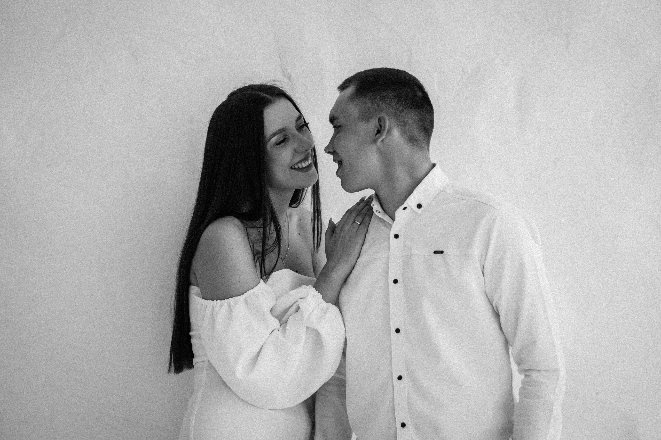 Ксения & Александр. Фотограф в Екатеринбурге Веретенова Наталья