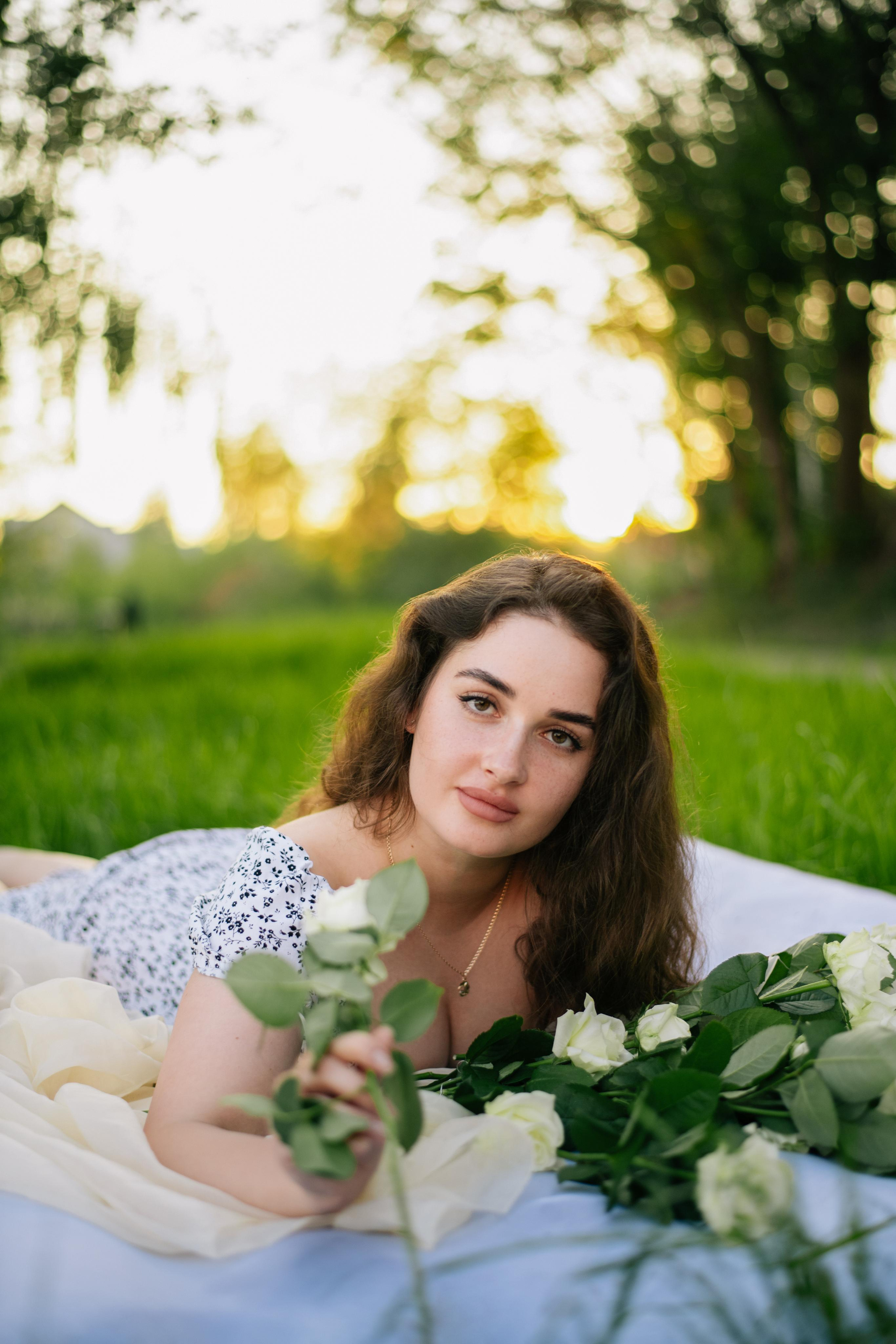 Елизавета. Фотограф в Екатеринбурге Веретенова Наталья