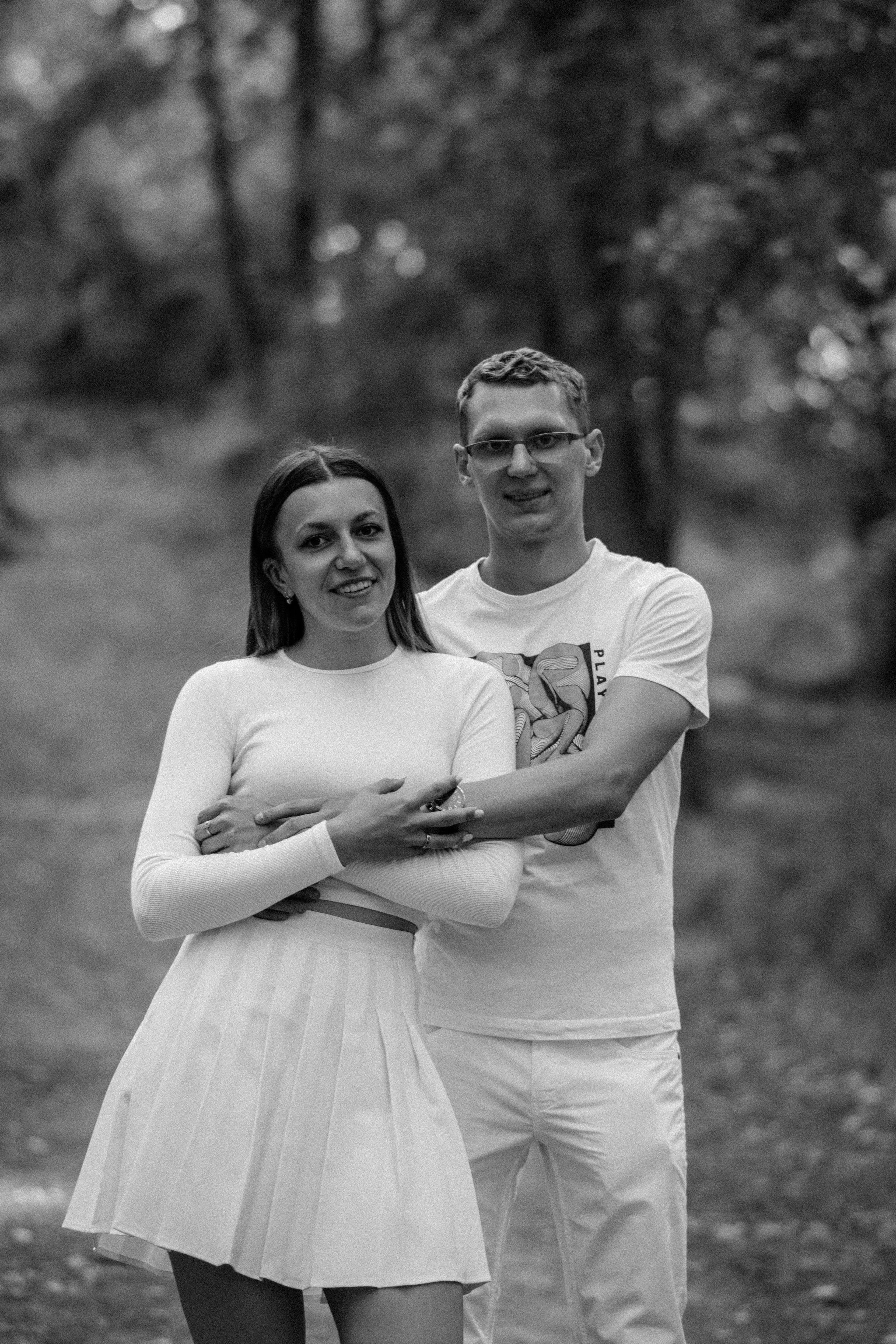 Ольга & Роман. Фотограф в Екатеринбурге Веретенова Наталья