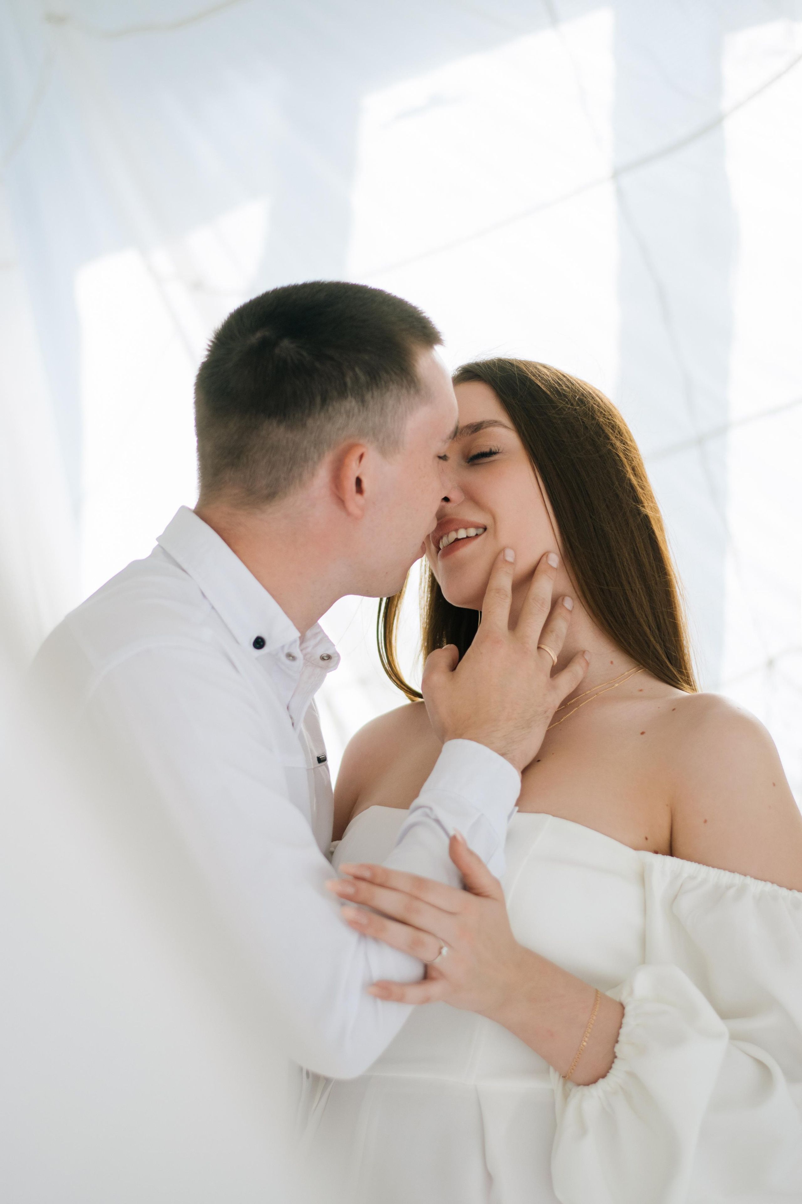 Ксения & Александр. Фотограф в Екатеринбурге Веретенова Наталья