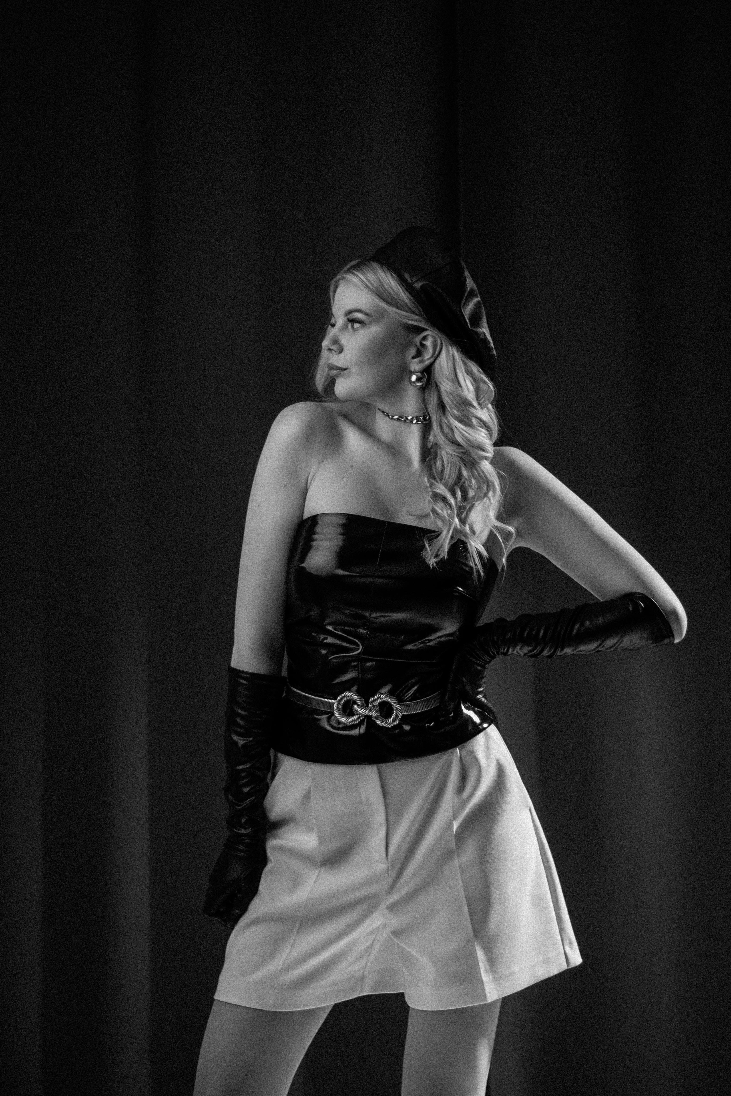 Анастасия. Фотограф в Екатеринбурге Веретенова Наталья