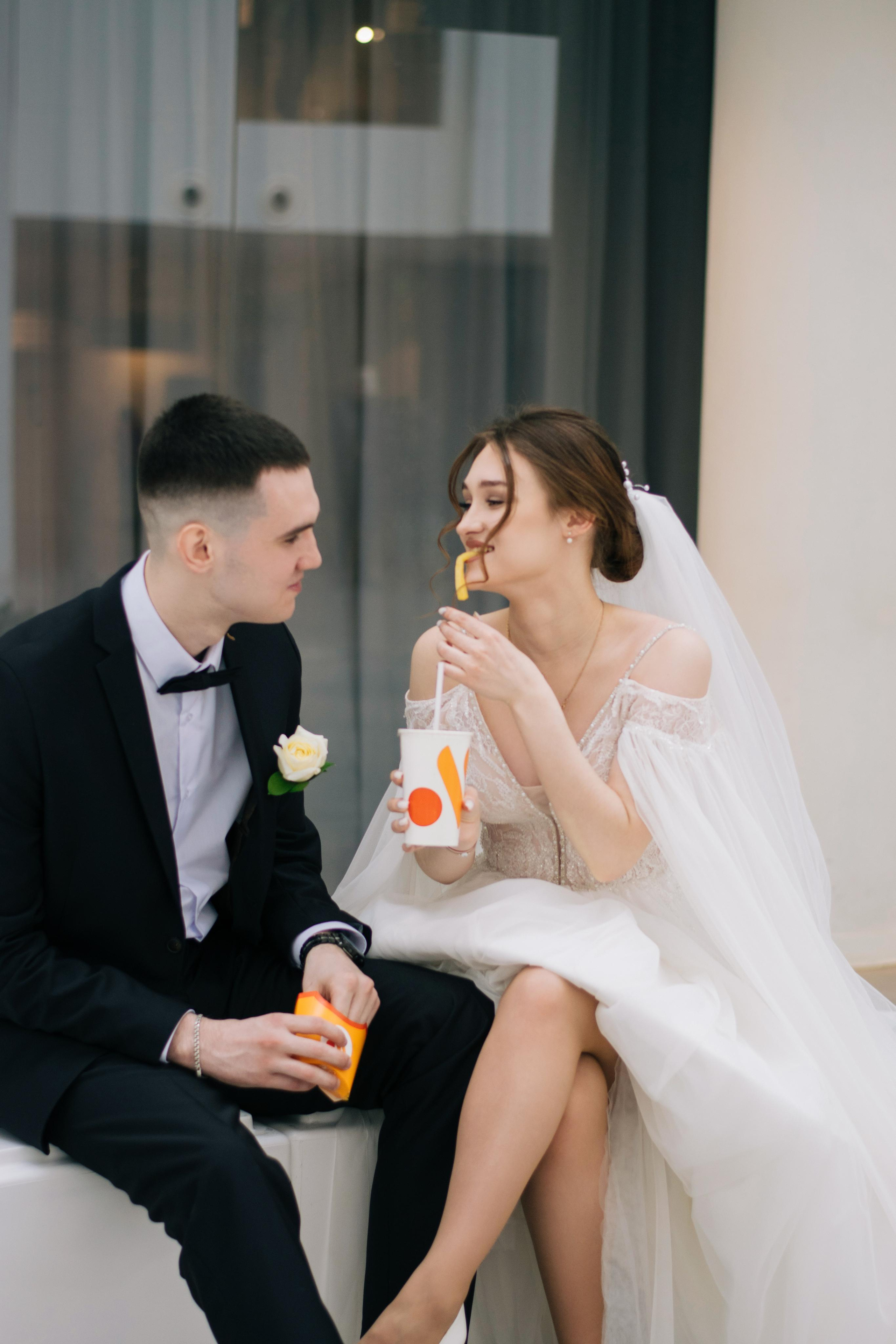 Мария & Иван. Фотограф в Екатеринбурге Веретенова Наталья