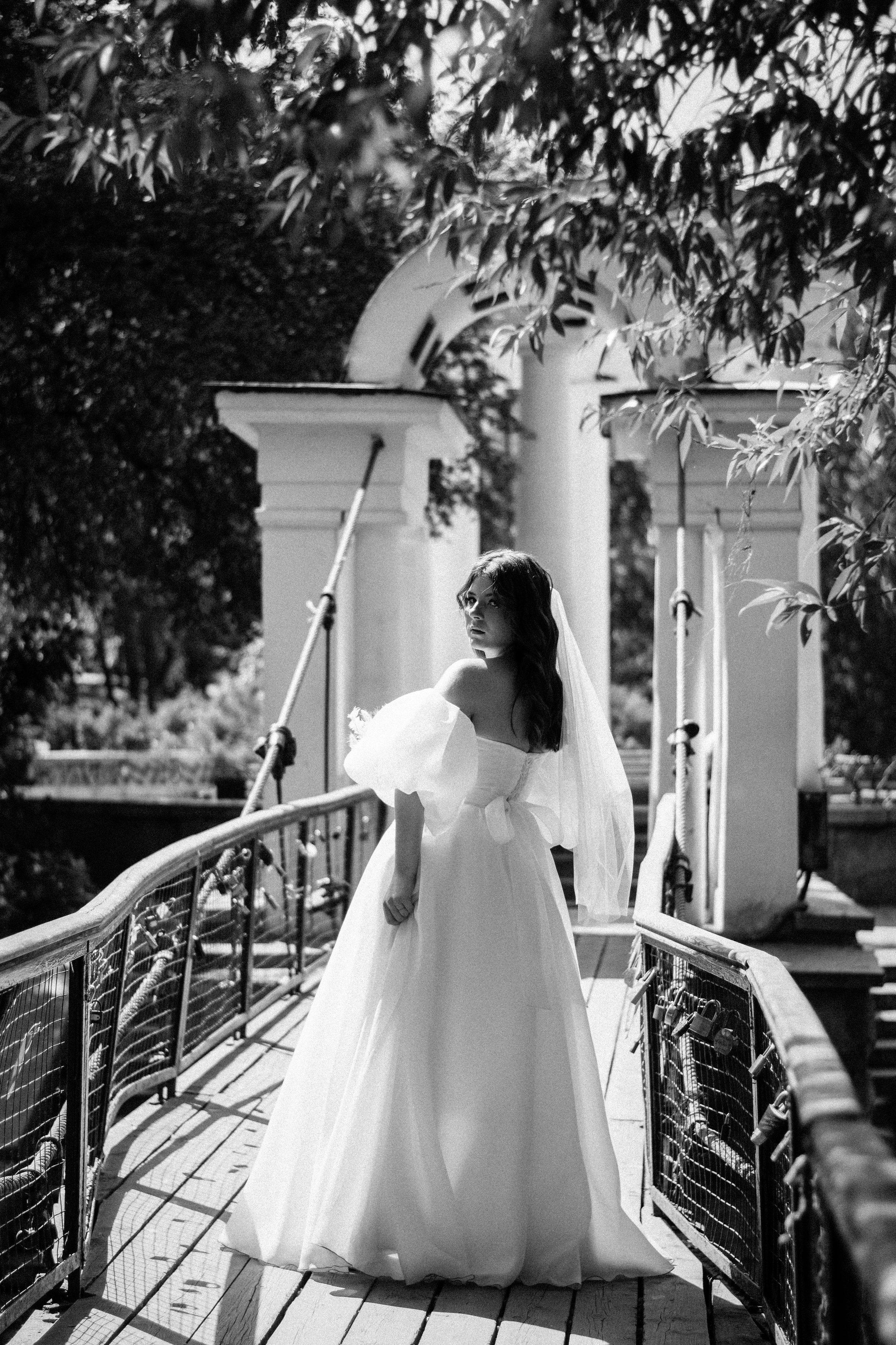 Юлия & Данил. Фотограф в Екатеринбурге Веретенова Наталья