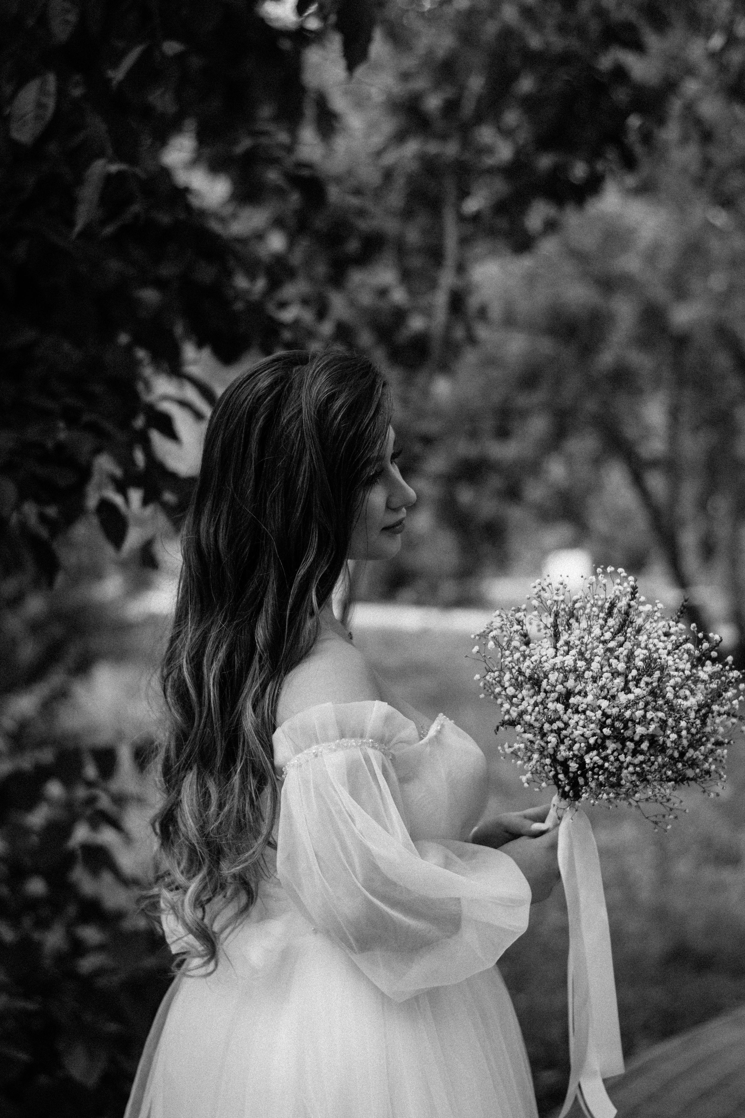 Виктория & Никита. Фотограф в Екатеринбурге Веретенова Наталья