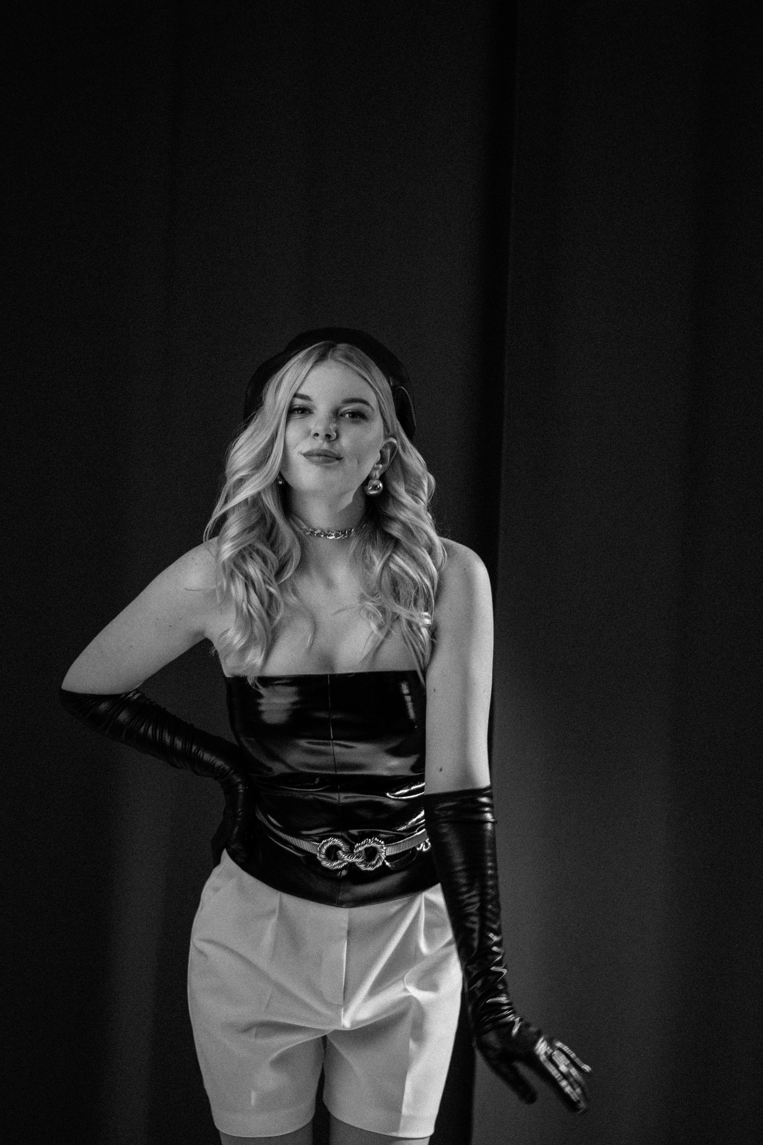 Анастасия. Фотограф в Екатеринбурге Веретенова Наталья