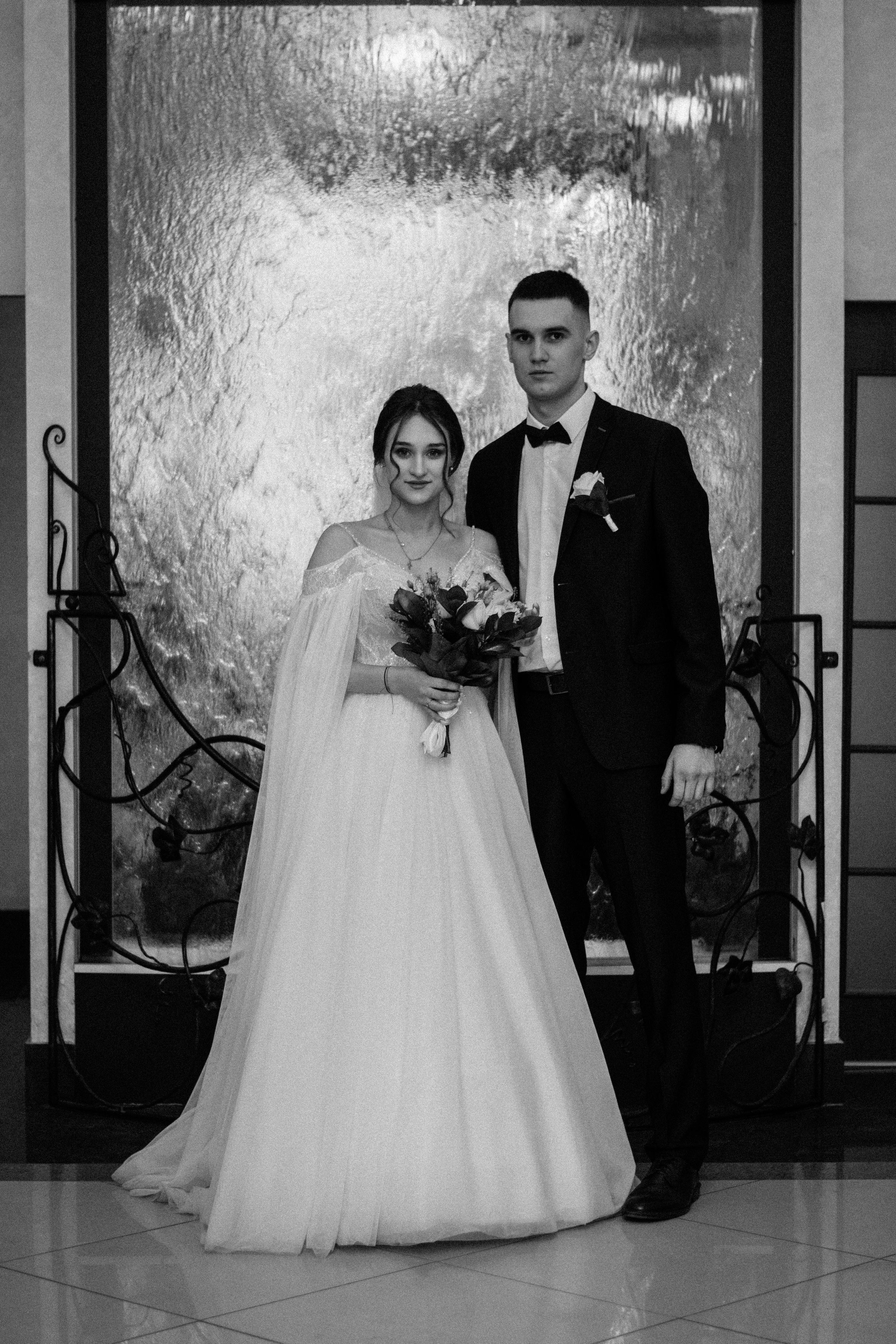 Мария & Иван. Фотограф в Екатеринбурге Веретенова Наталья