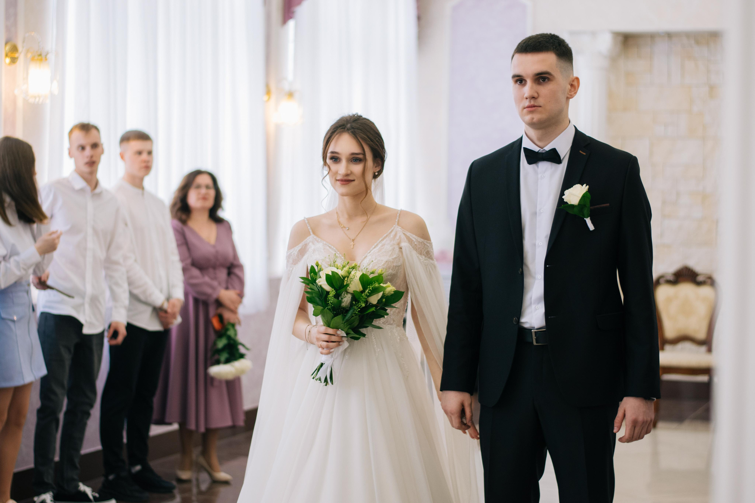 Мария & Иван. Фотограф в Екатеринбурге Веретенова Наталья