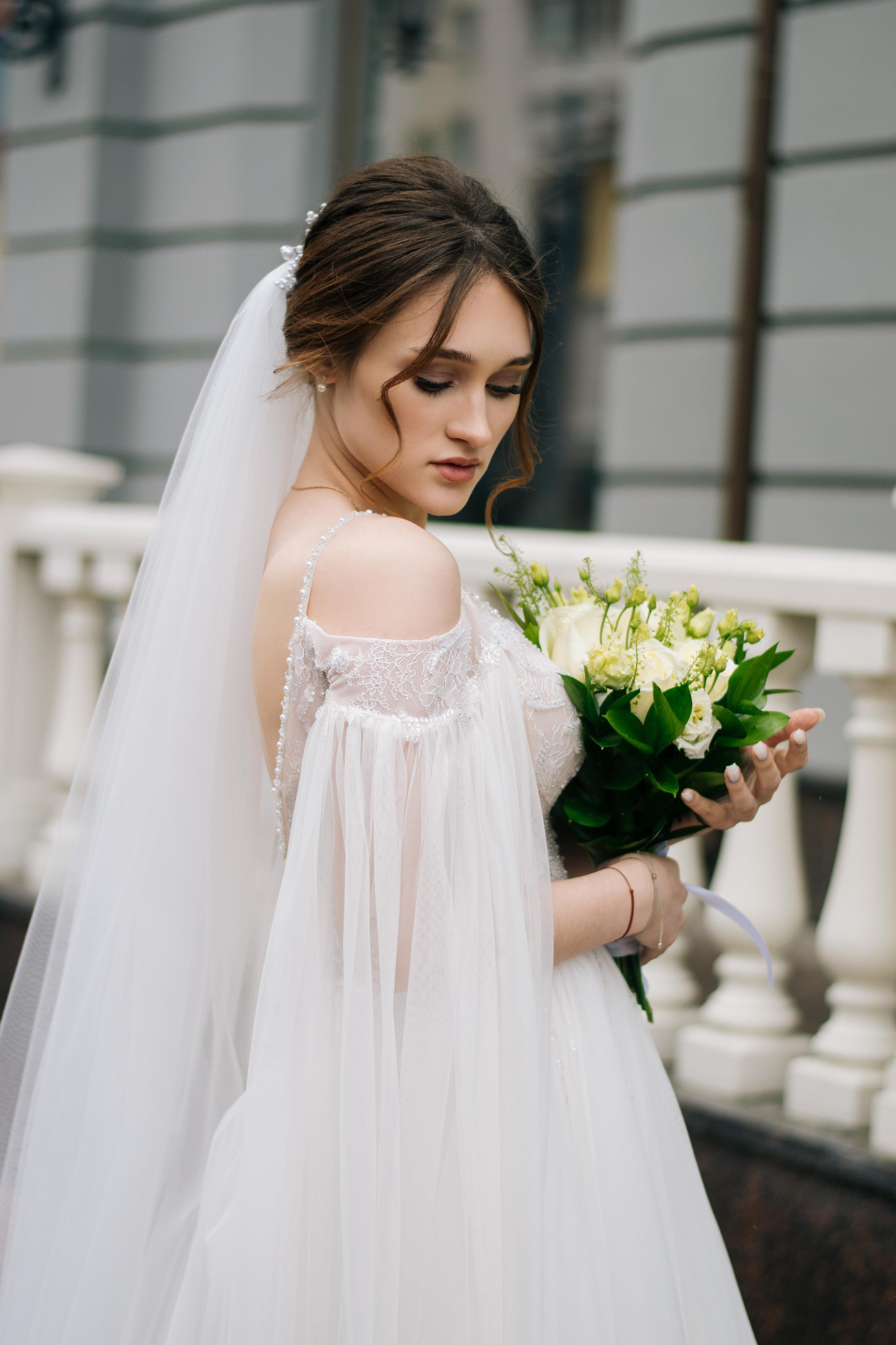 Мария & Иван. Фотограф в Екатеринбурге Веретенова Наталья