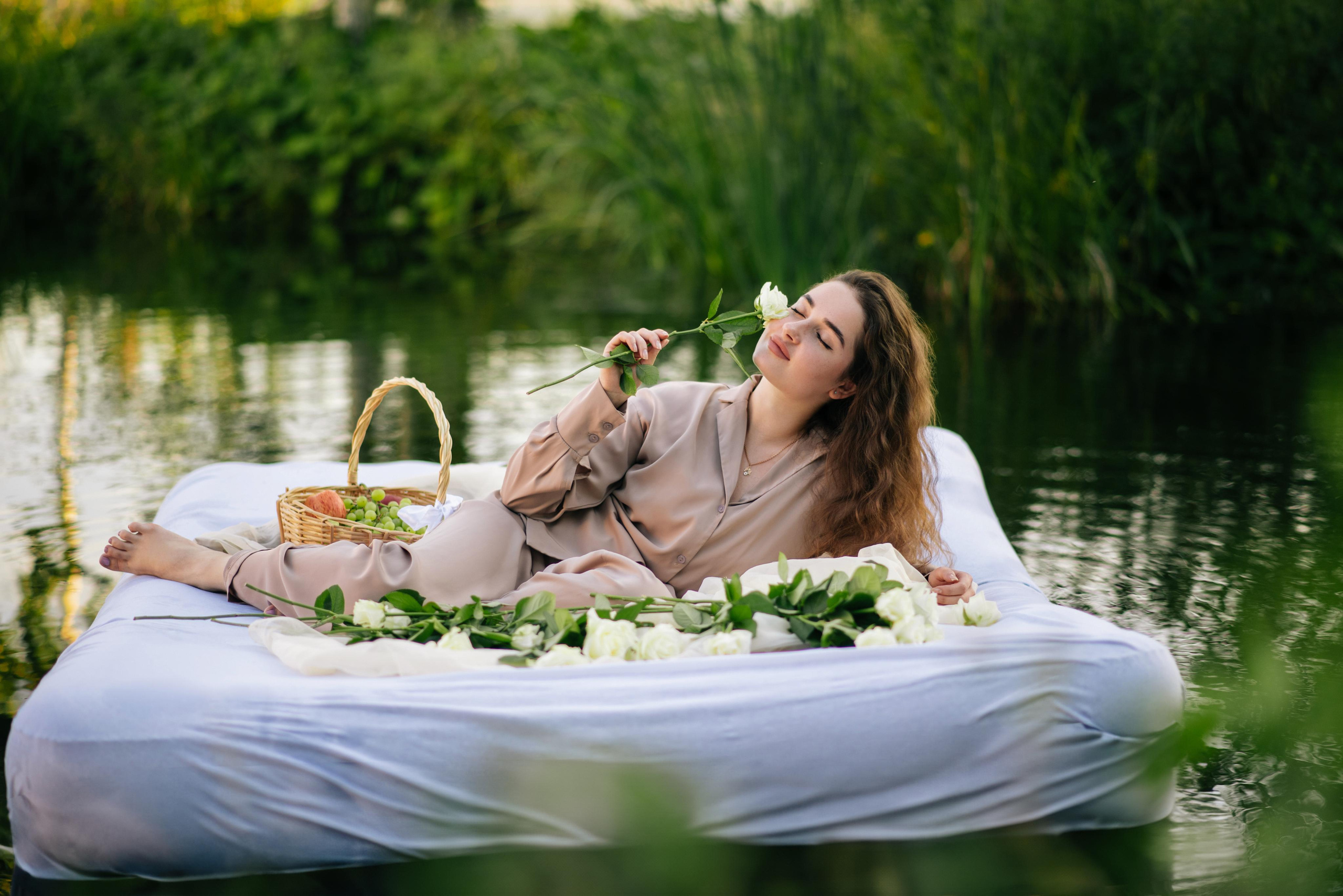 Елизавета. Фотограф в Екатеринбурге Веретенова Наталья