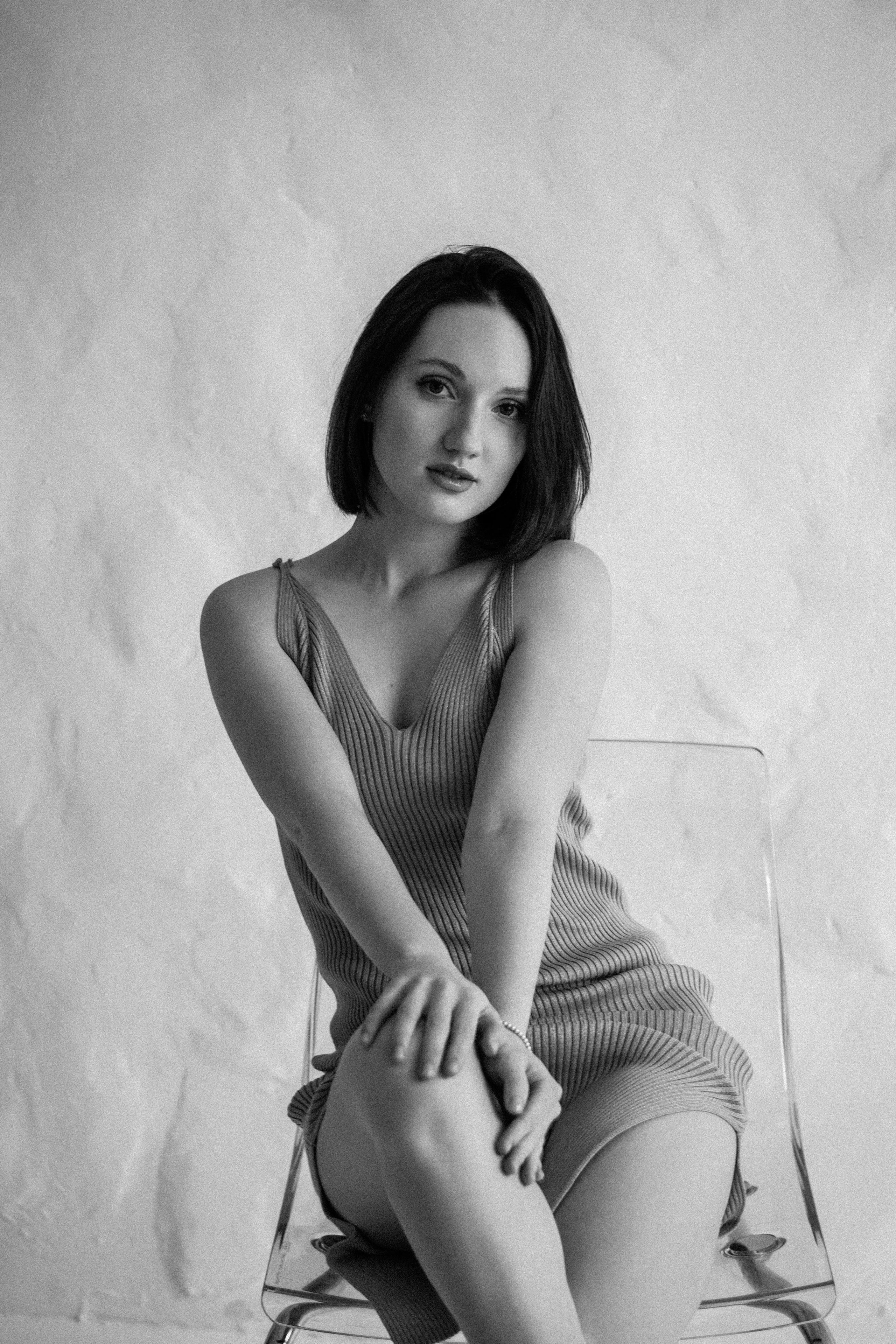 Мария. Фотограф в Екатеринбурге Веретенова Наталья