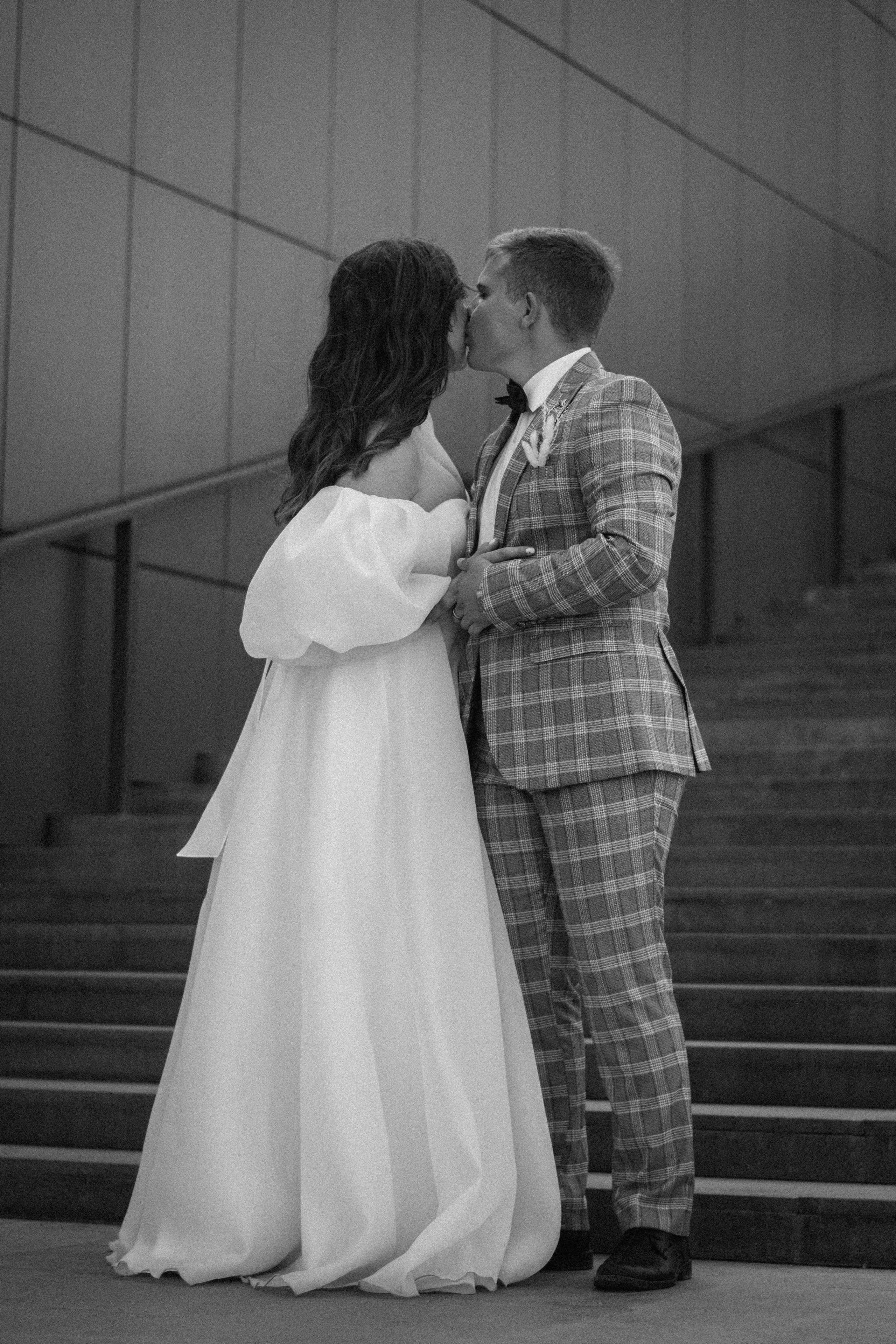 Юлия & Данил. Фотограф в Екатеринбурге Веретенова Наталья