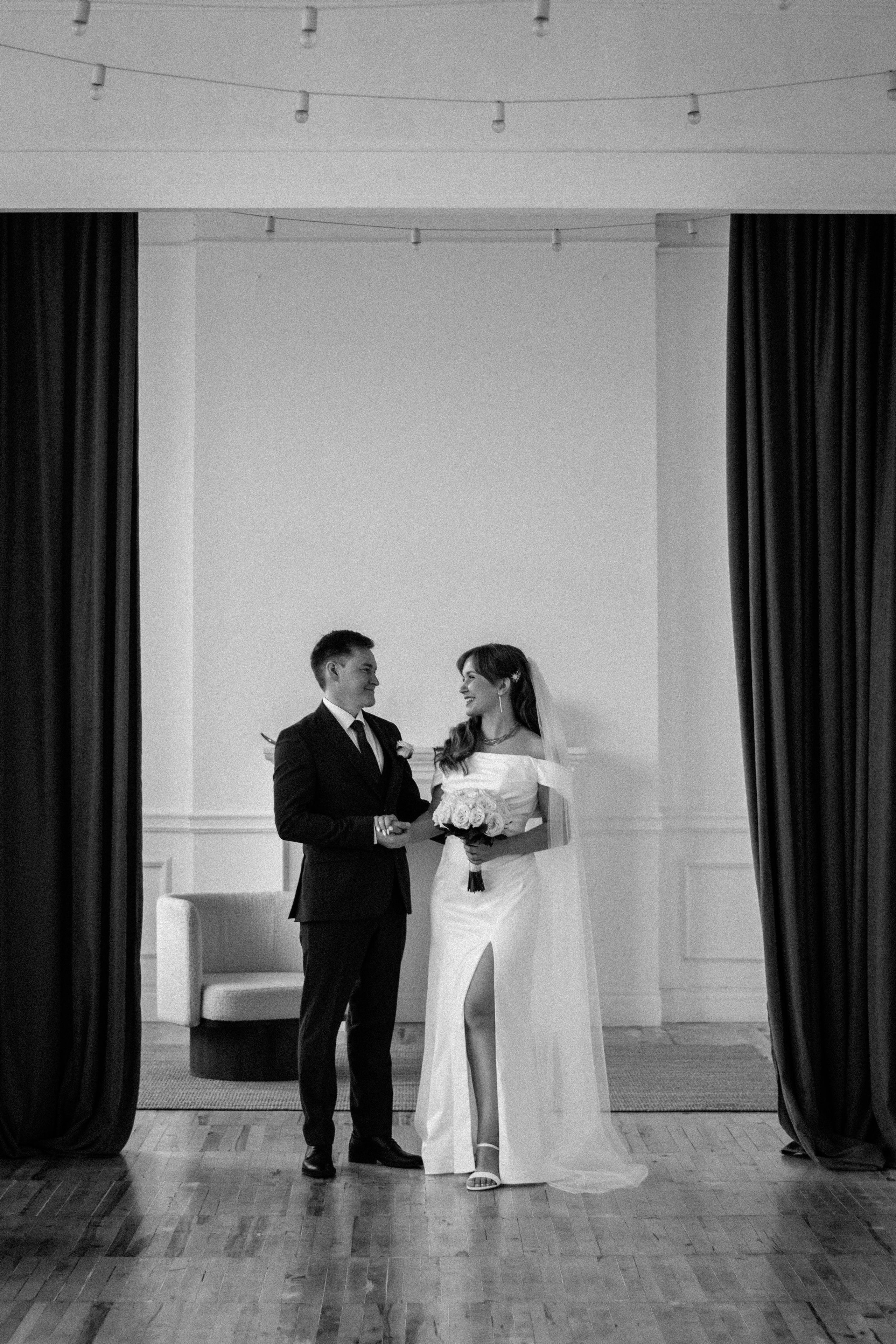 Анна & Руслан. Фотограф в Екатеринбурге Веретенова Наталья