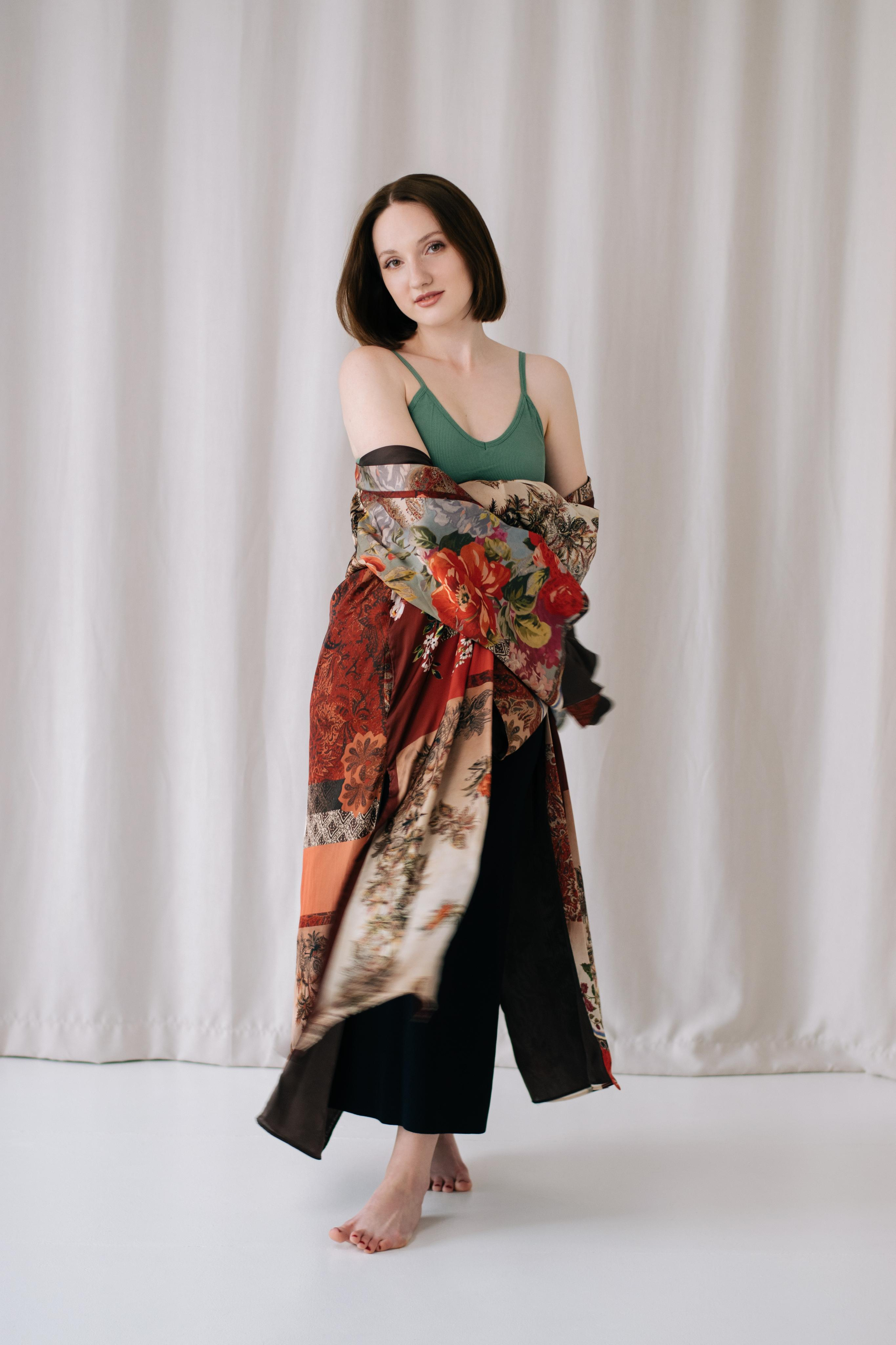 Мария. Фотограф в Екатеринбурге Веретенова Наталья