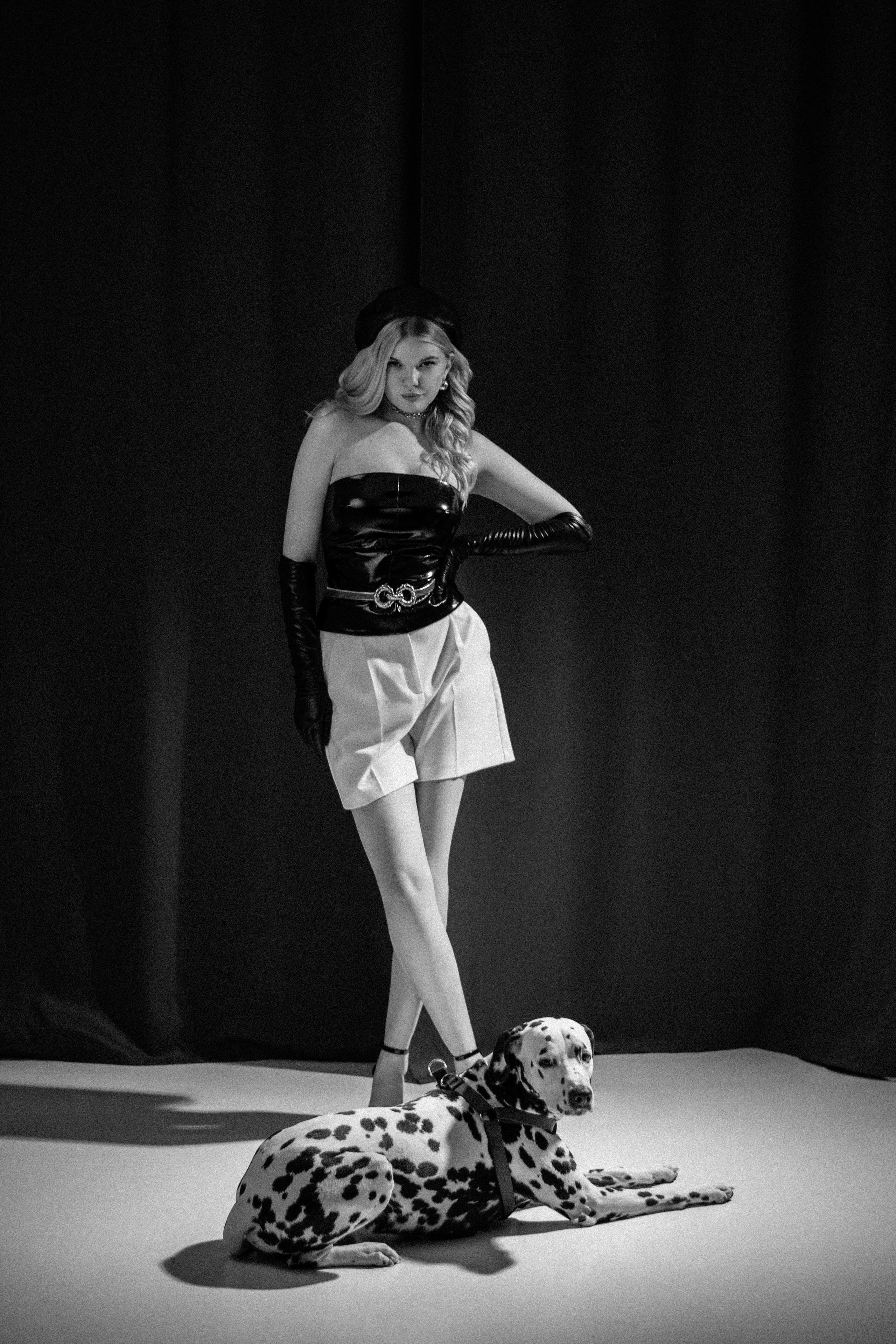 Анастасия. Фотограф в Екатеринбурге Веретенова Наталья