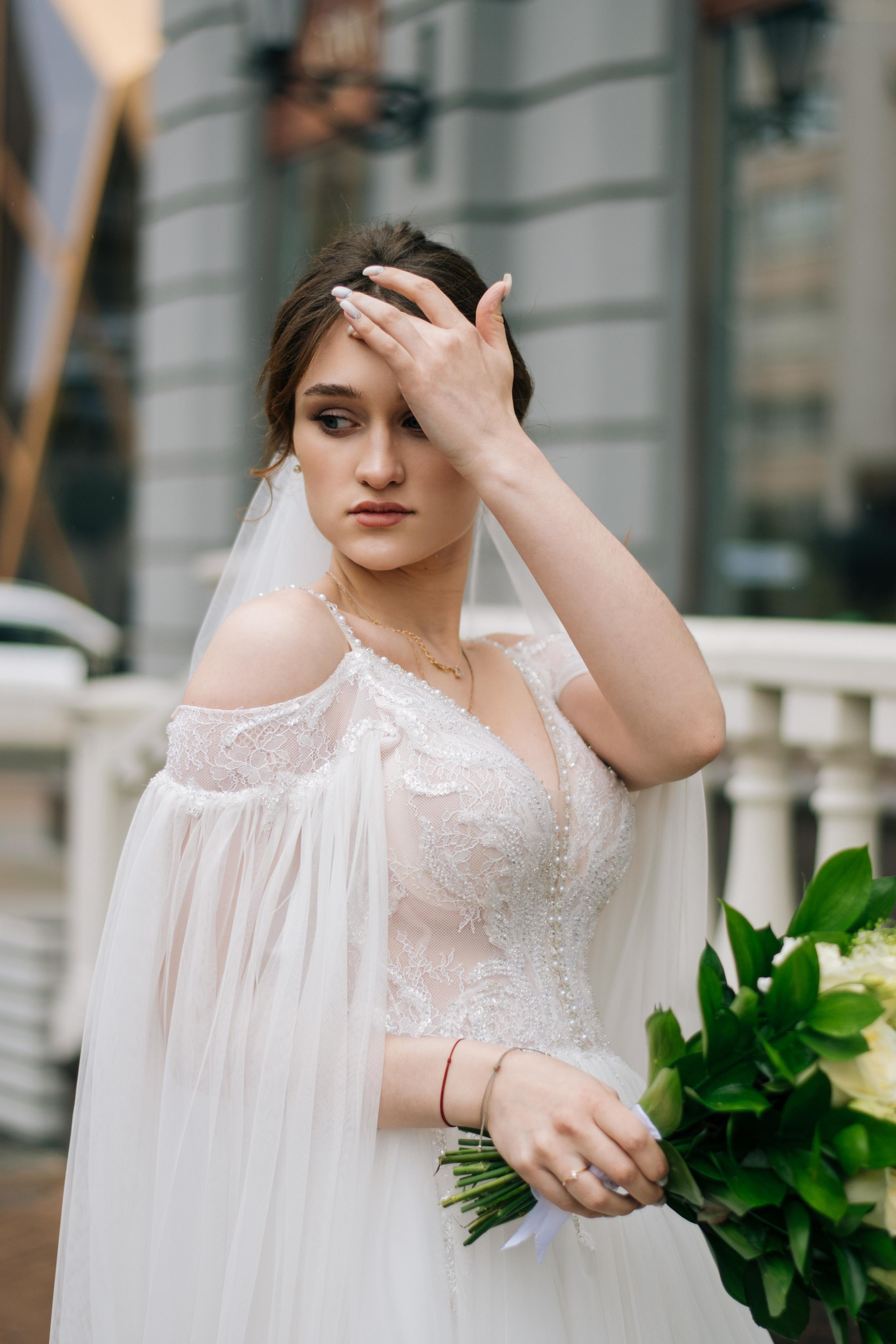 Мария & Иван. Фотограф в Екатеринбурге Веретенова Наталья