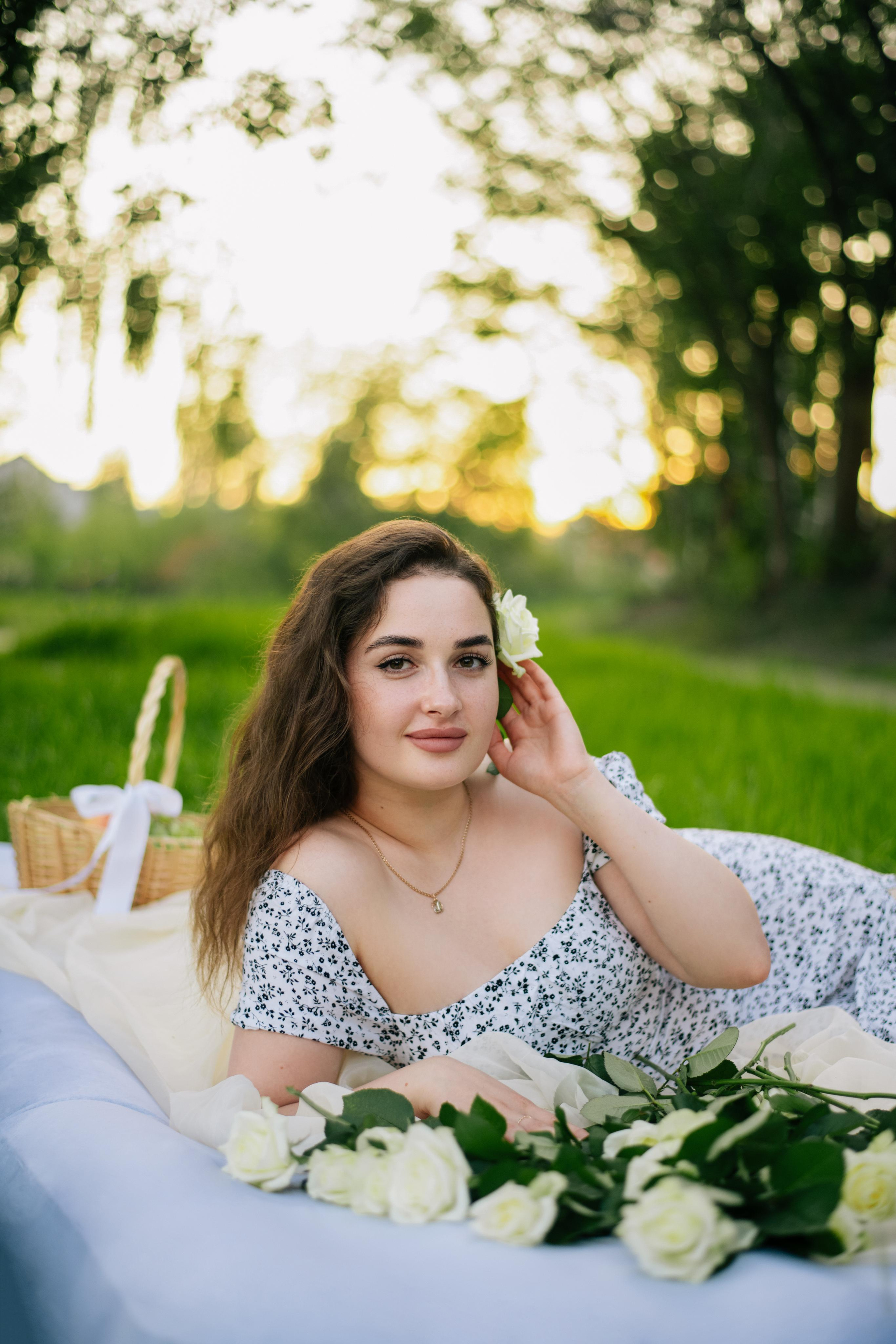 Елизавета. Фотограф в Екатеринбурге Веретенова Наталья