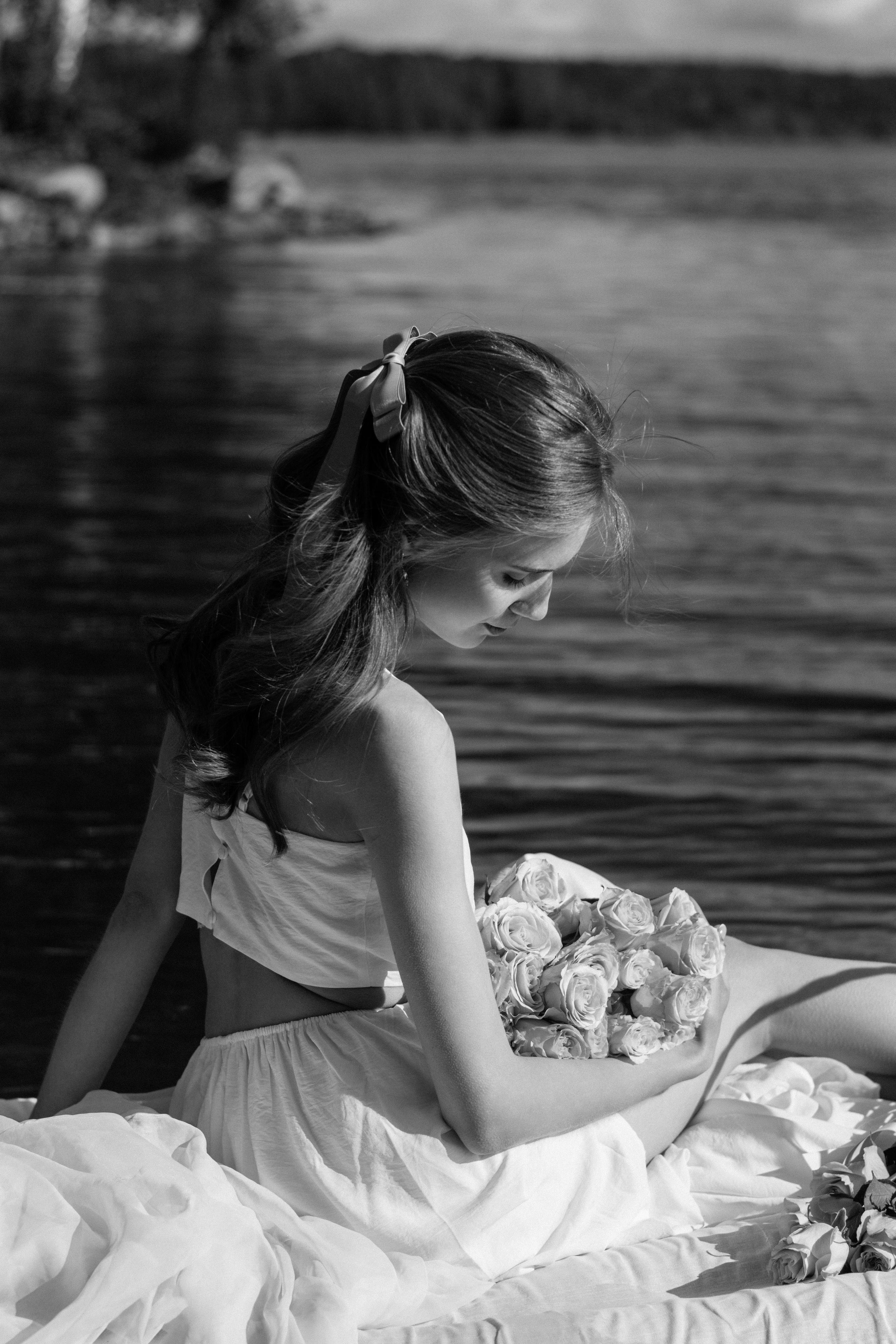 Арина. Фотограф в Екатеринбурге Веретенова Наталья