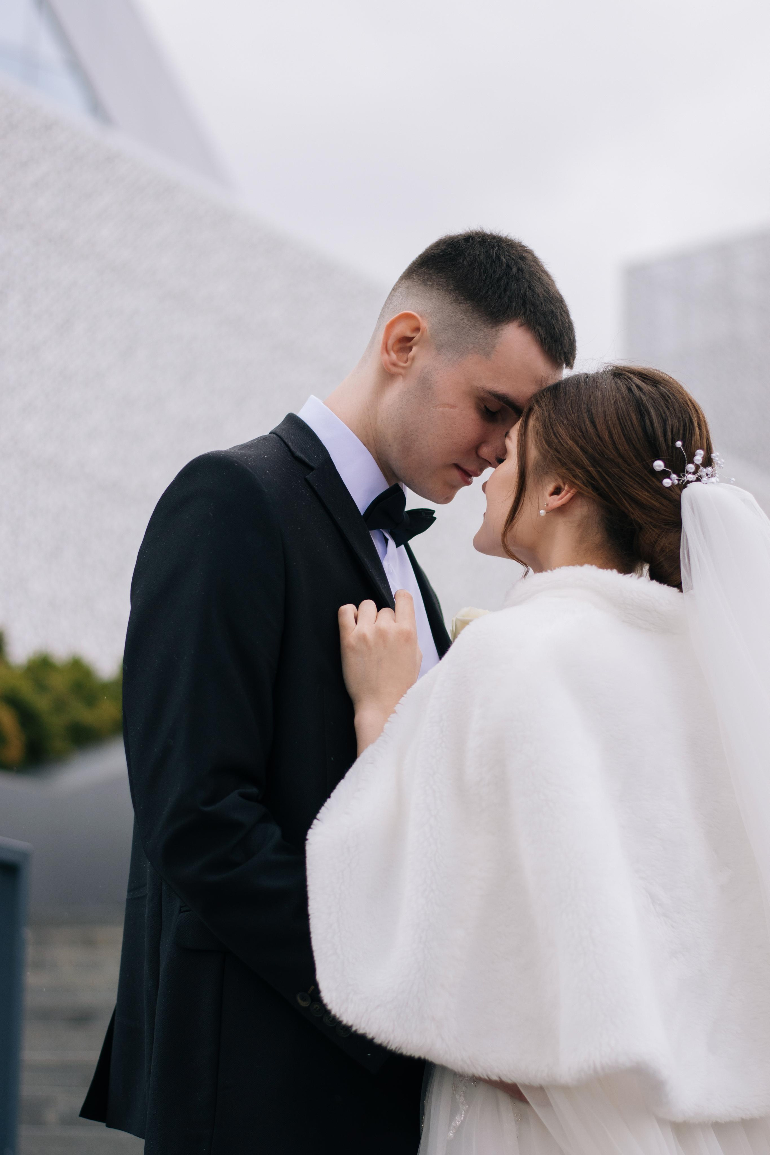 Мария & Иван. Фотограф в Екатеринбурге Веретенова Наталья