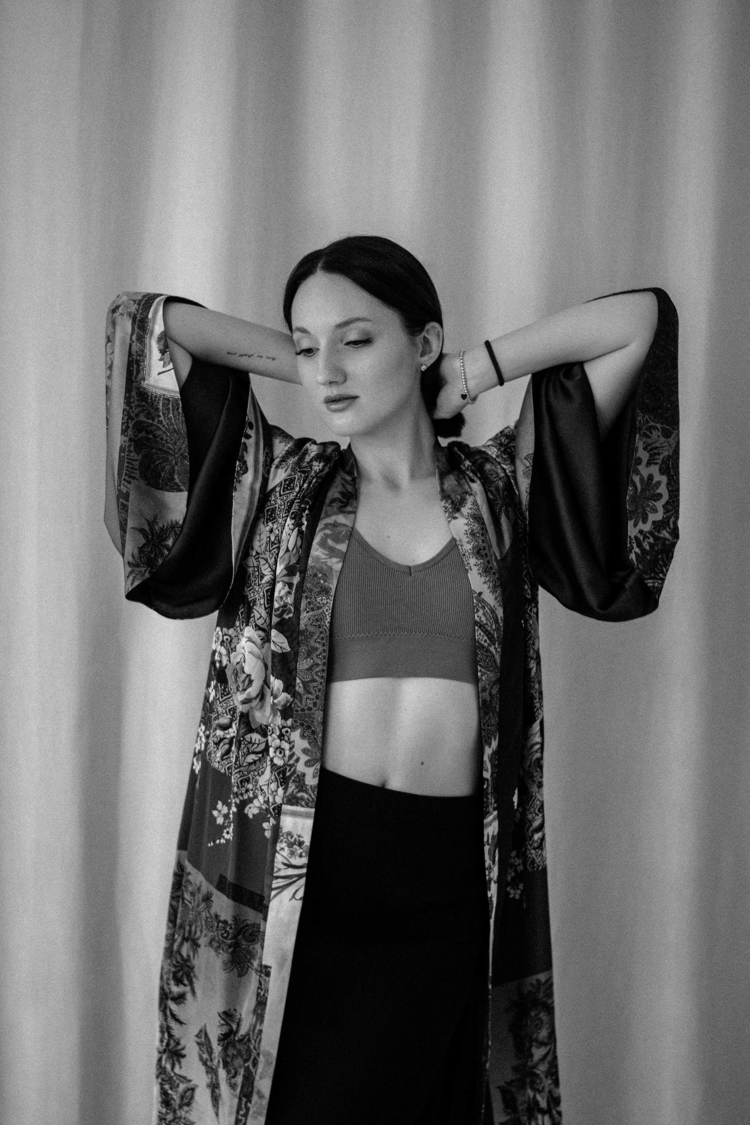 Мария. Фотограф в Екатеринбурге Веретенова Наталья