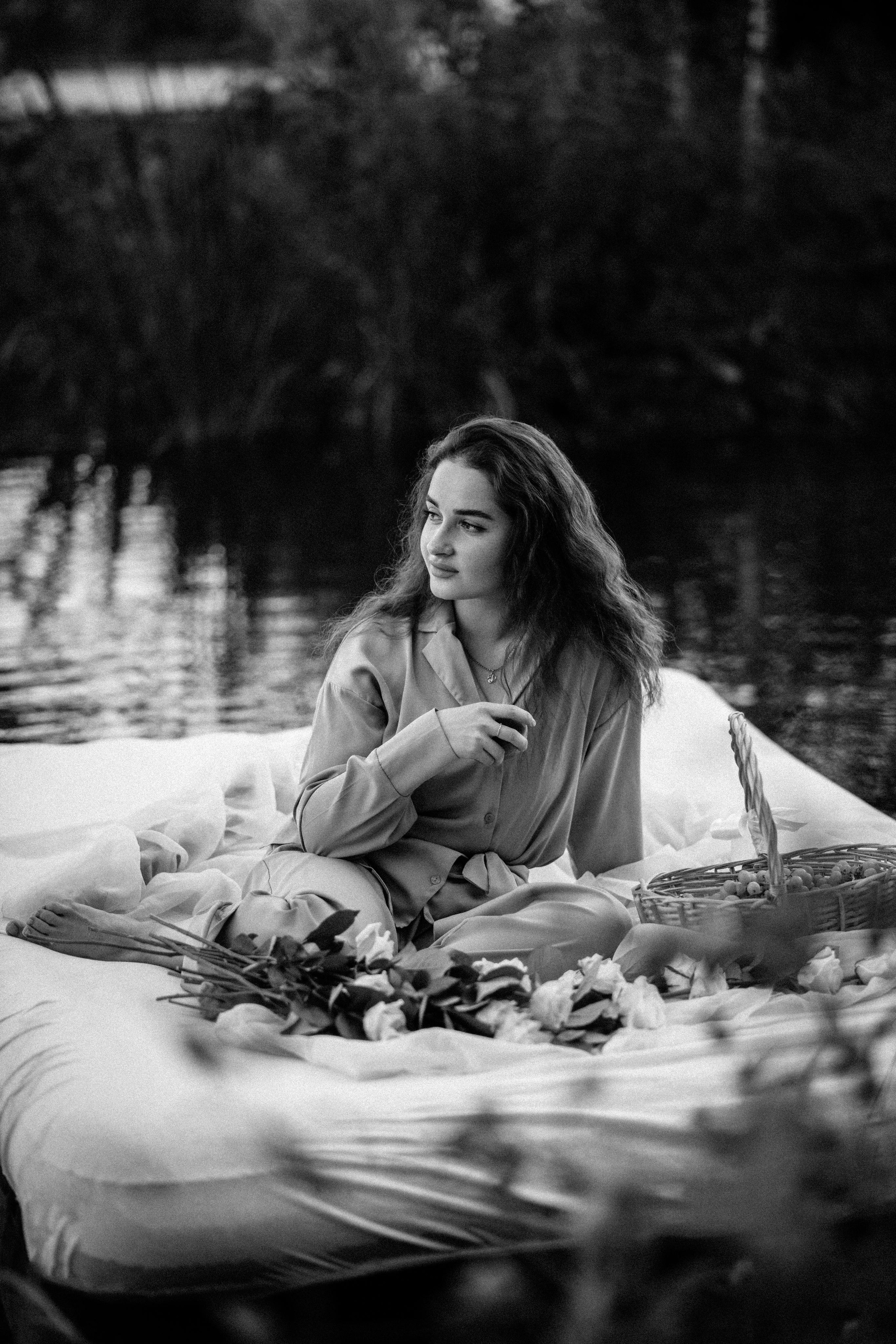 Елизавета. Фотограф в Екатеринбурге Веретенова Наталья