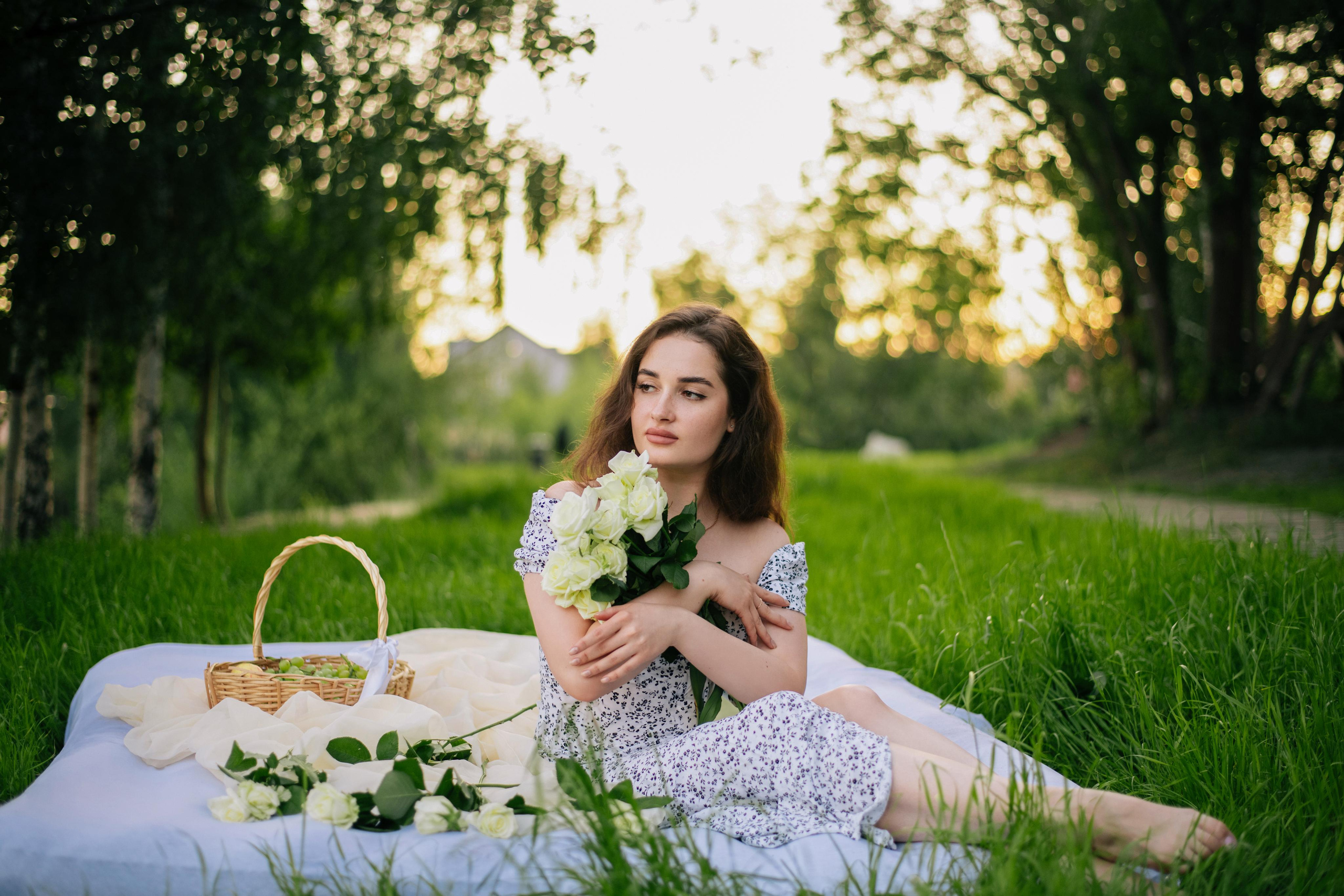 Елизавета. Фотограф в Екатеринбурге Веретенова Наталья