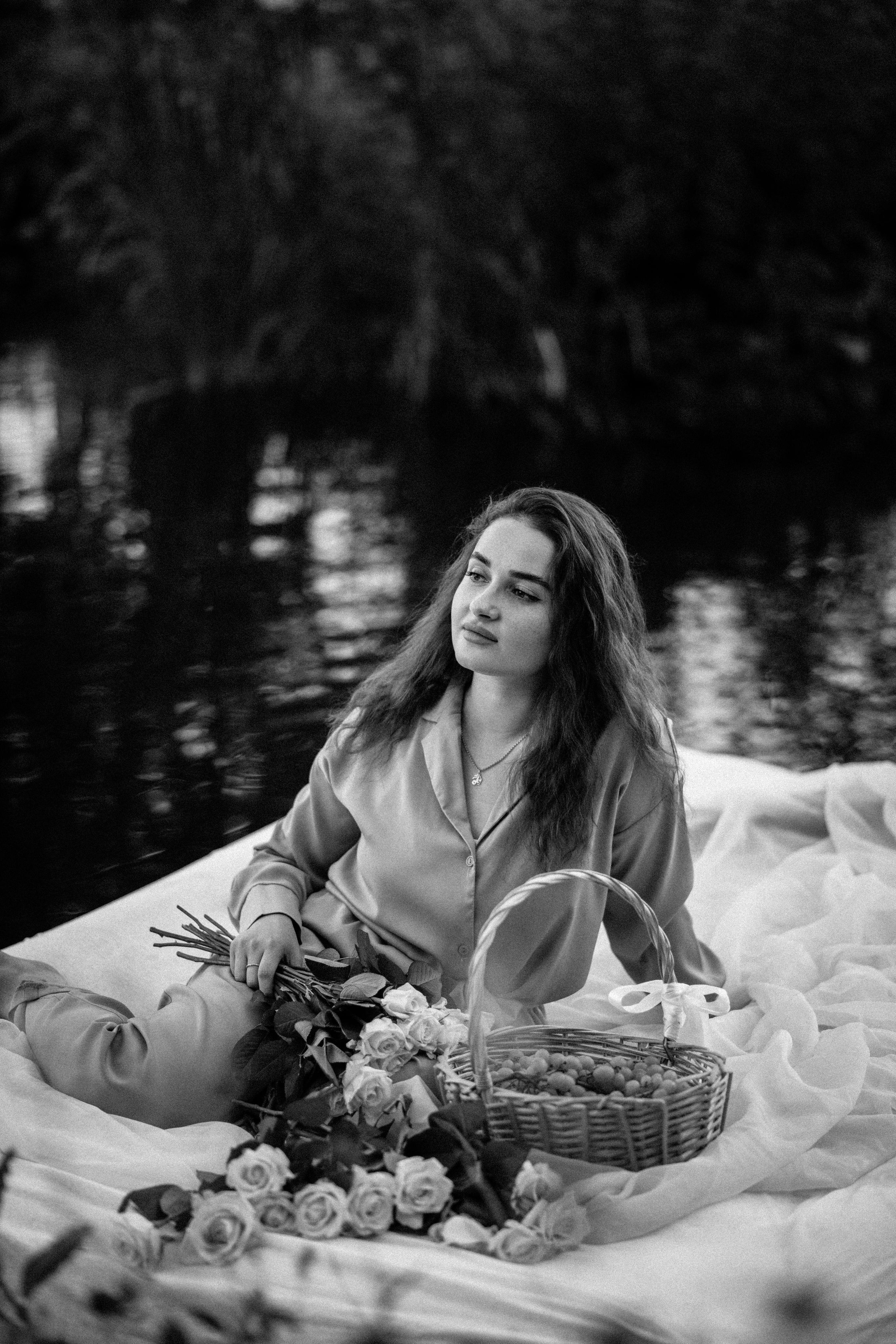 Елизавета. Фотограф в Екатеринбурге Веретенова Наталья