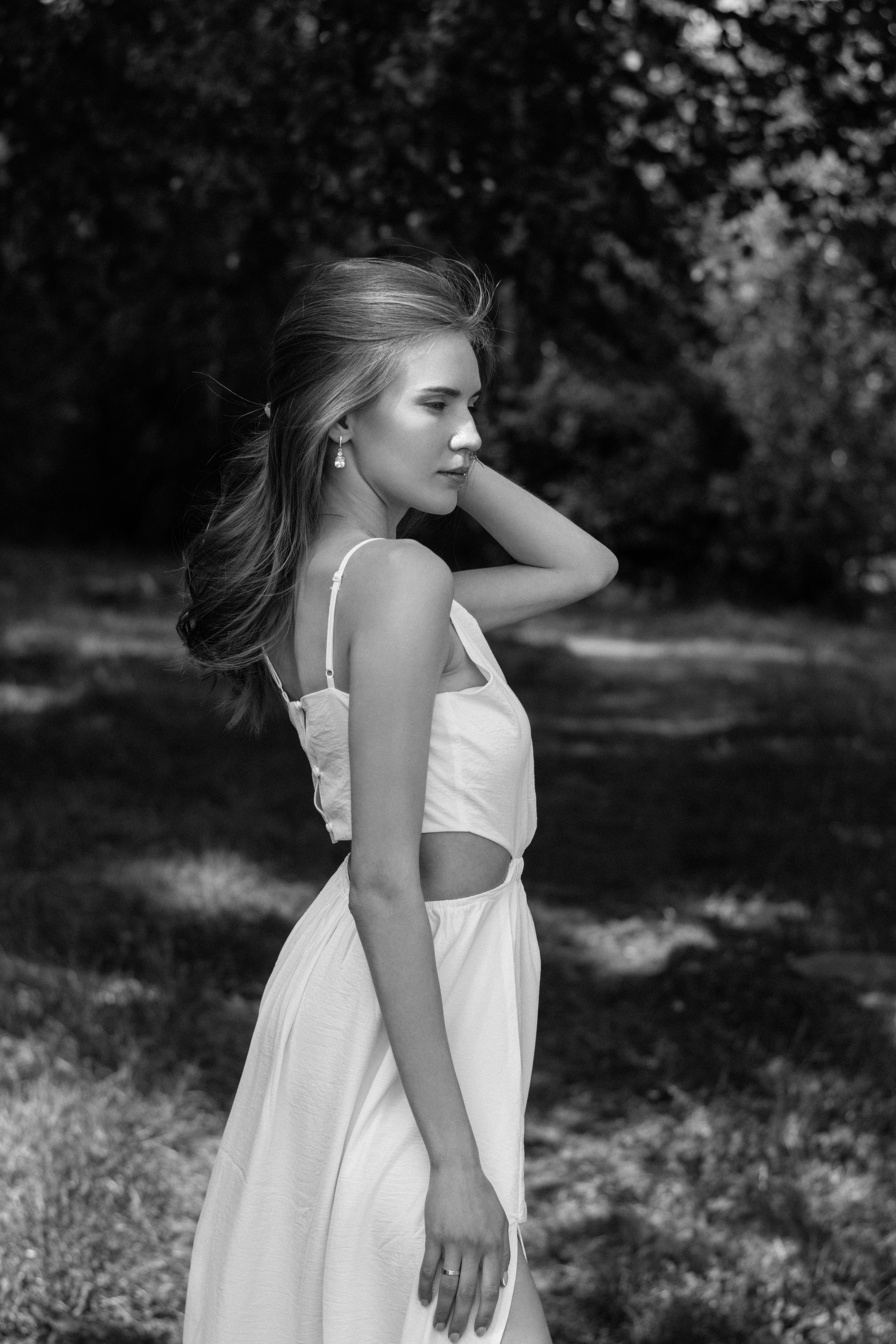 Арина. Фотограф в Екатеринбурге Веретенова Наталья