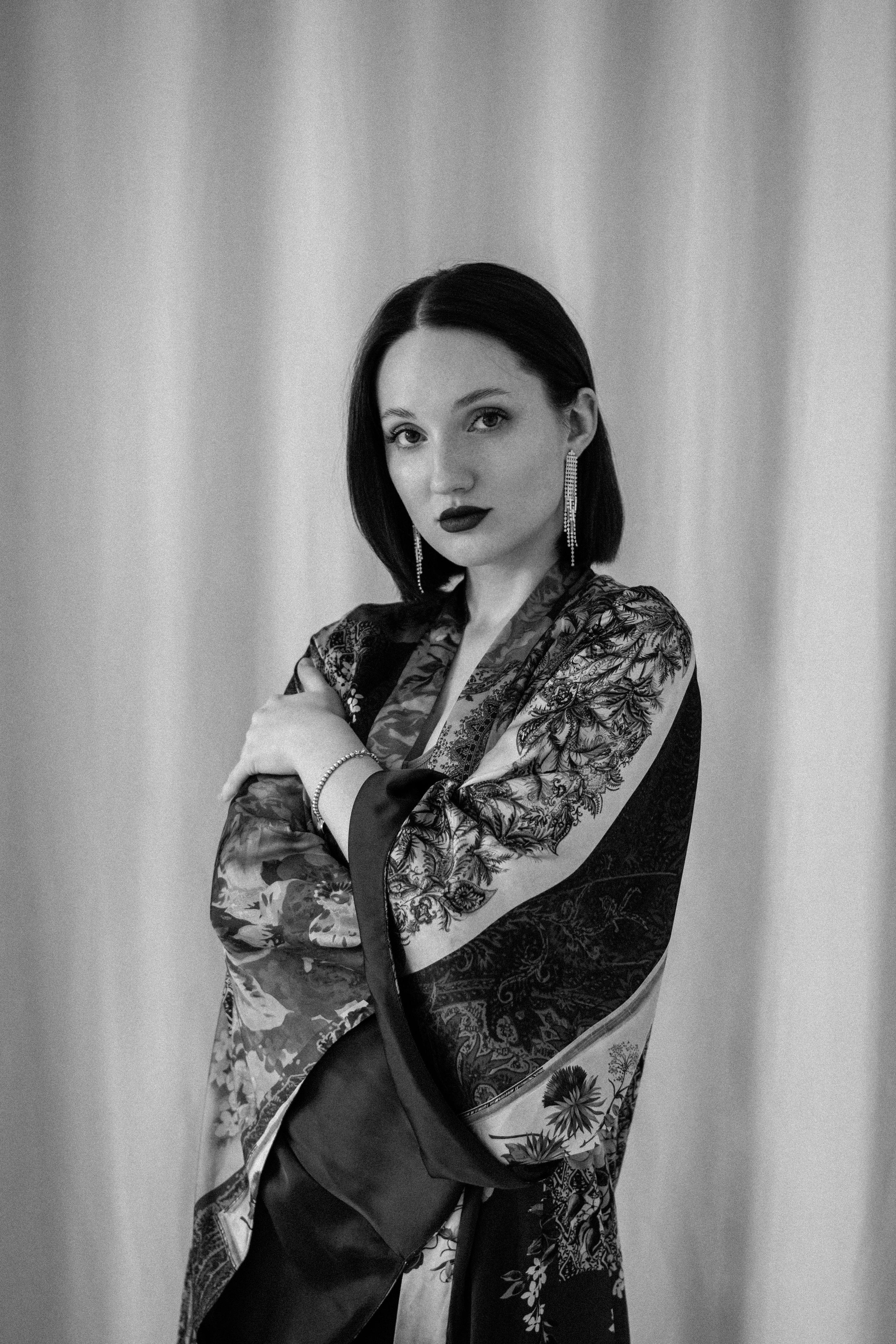 Мария. Фотограф в Екатеринбурге Веретенова Наталья