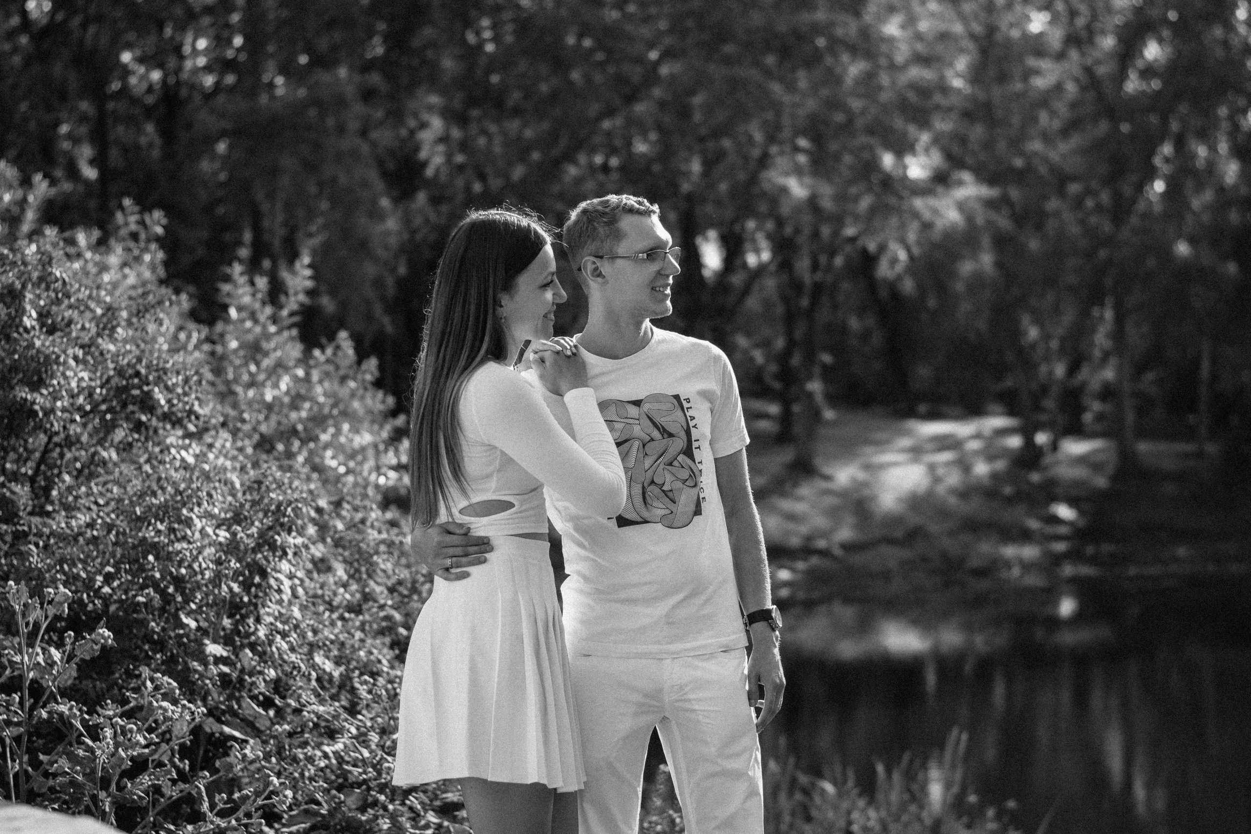 Ольга & Роман. Фотограф в Екатеринбурге Веретенова Наталья