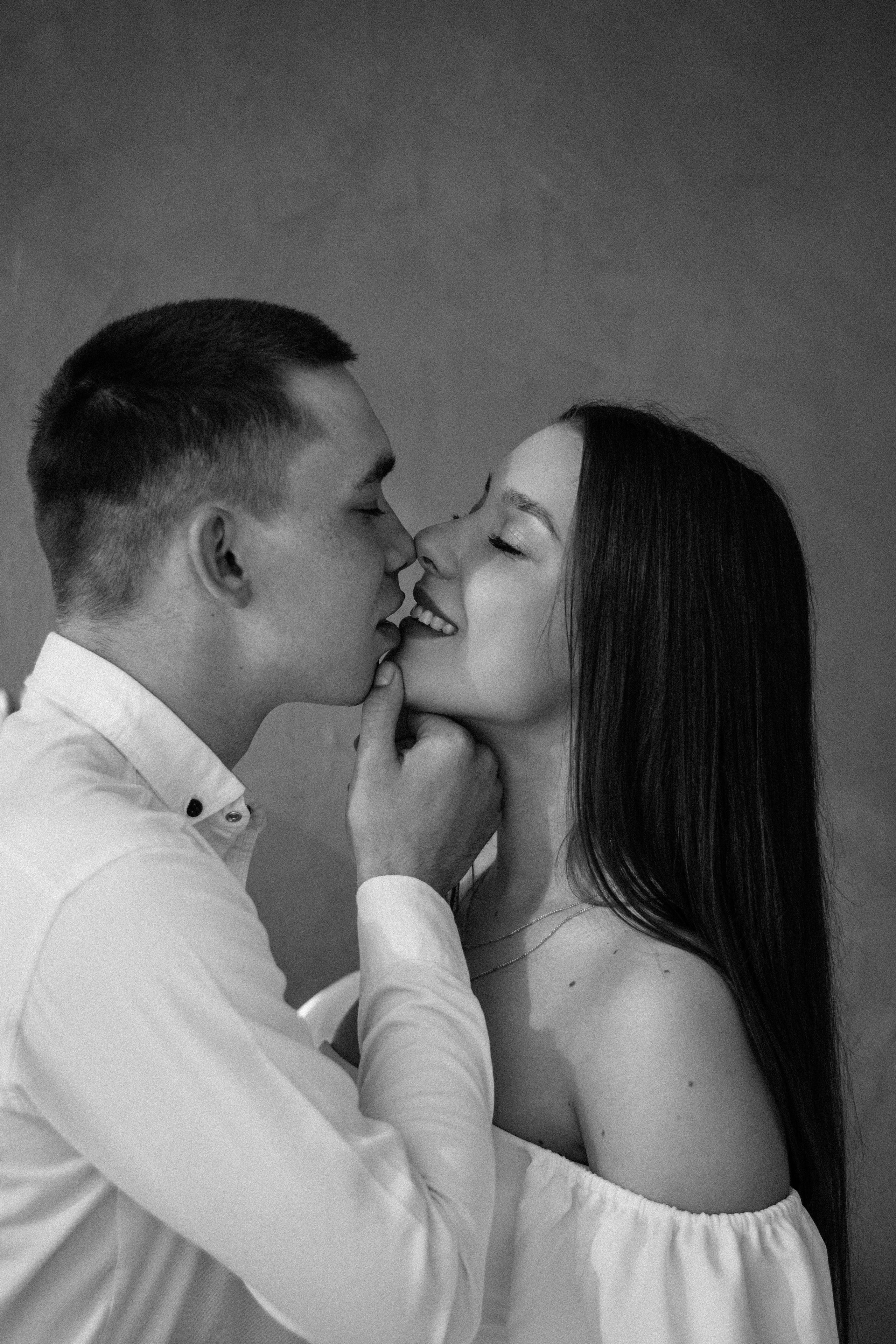 Ксения & Александр. Фотограф в Екатеринбурге Веретенова Наталья