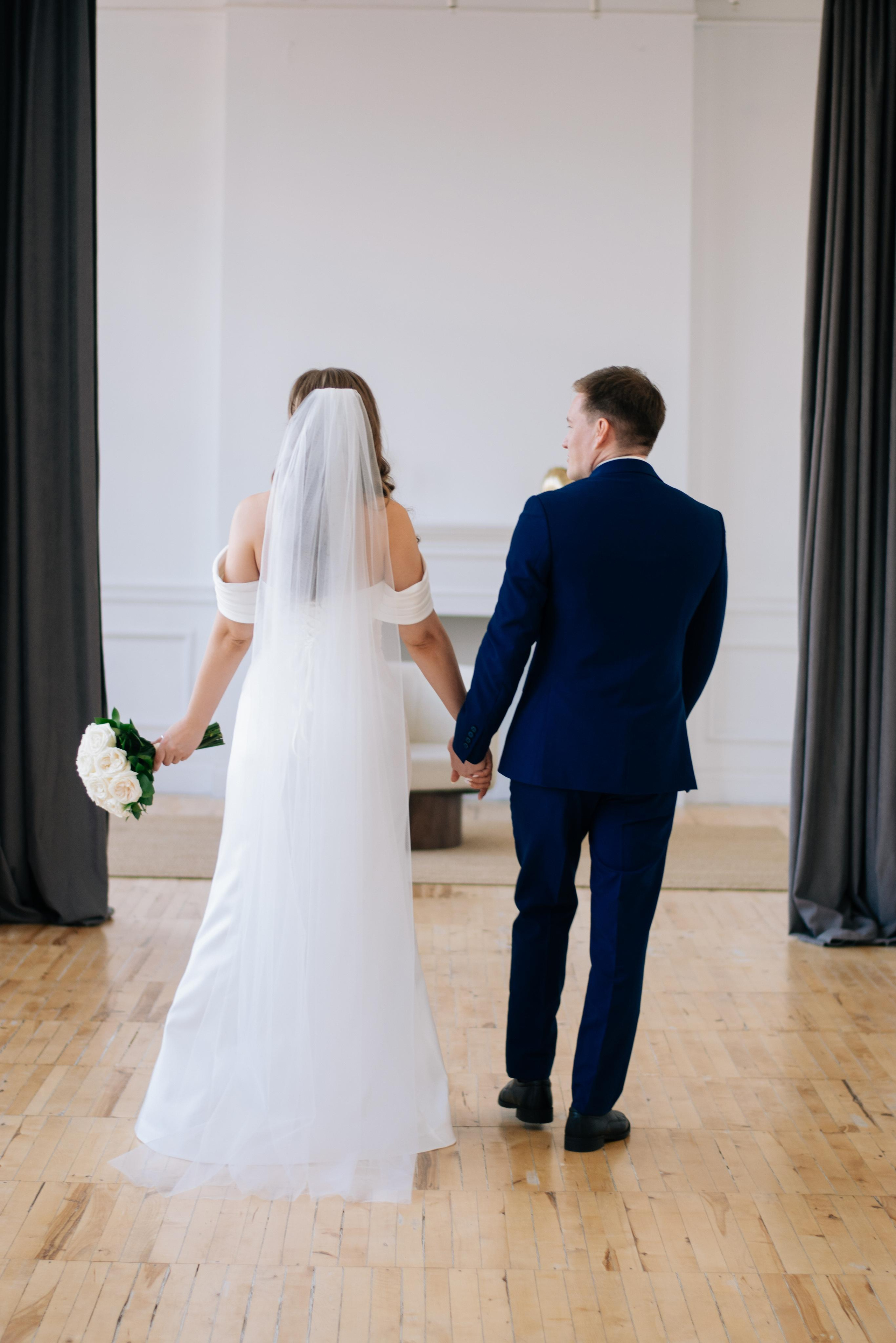 Анна & Руслан. Фотограф в Екатеринбурге Веретенова Наталья