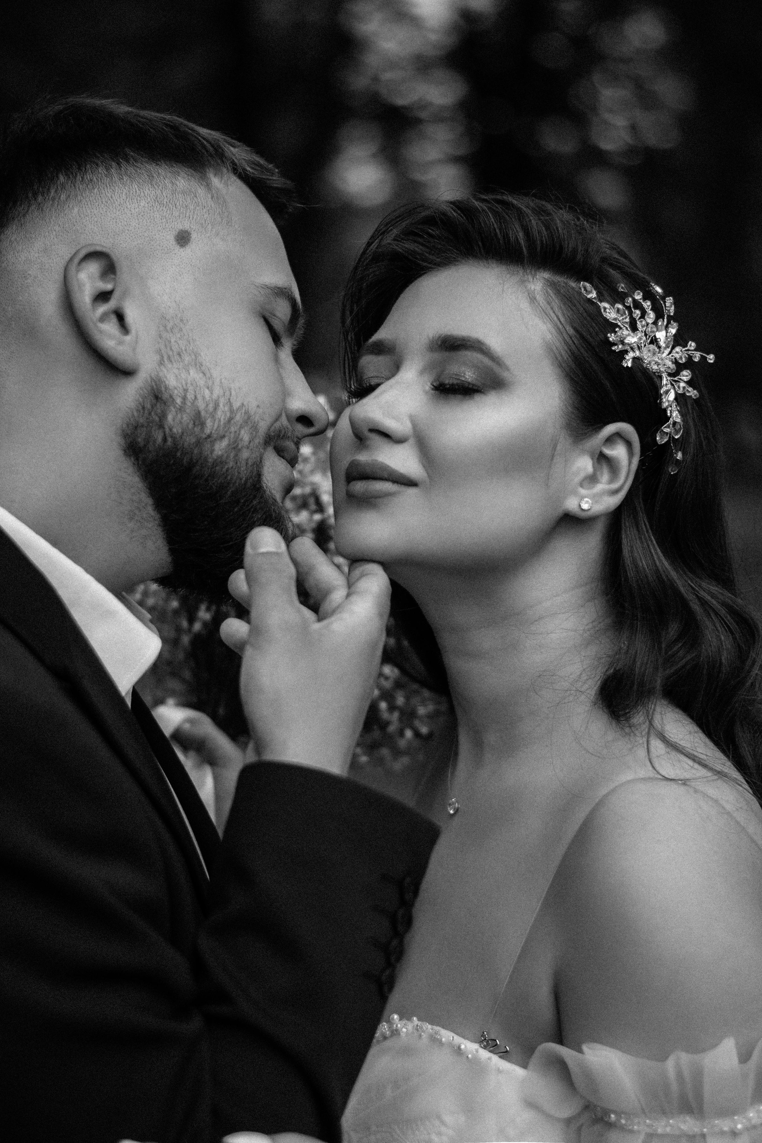 Виктория & Никита. Фотограф в Екатеринбурге Веретенова Наталья