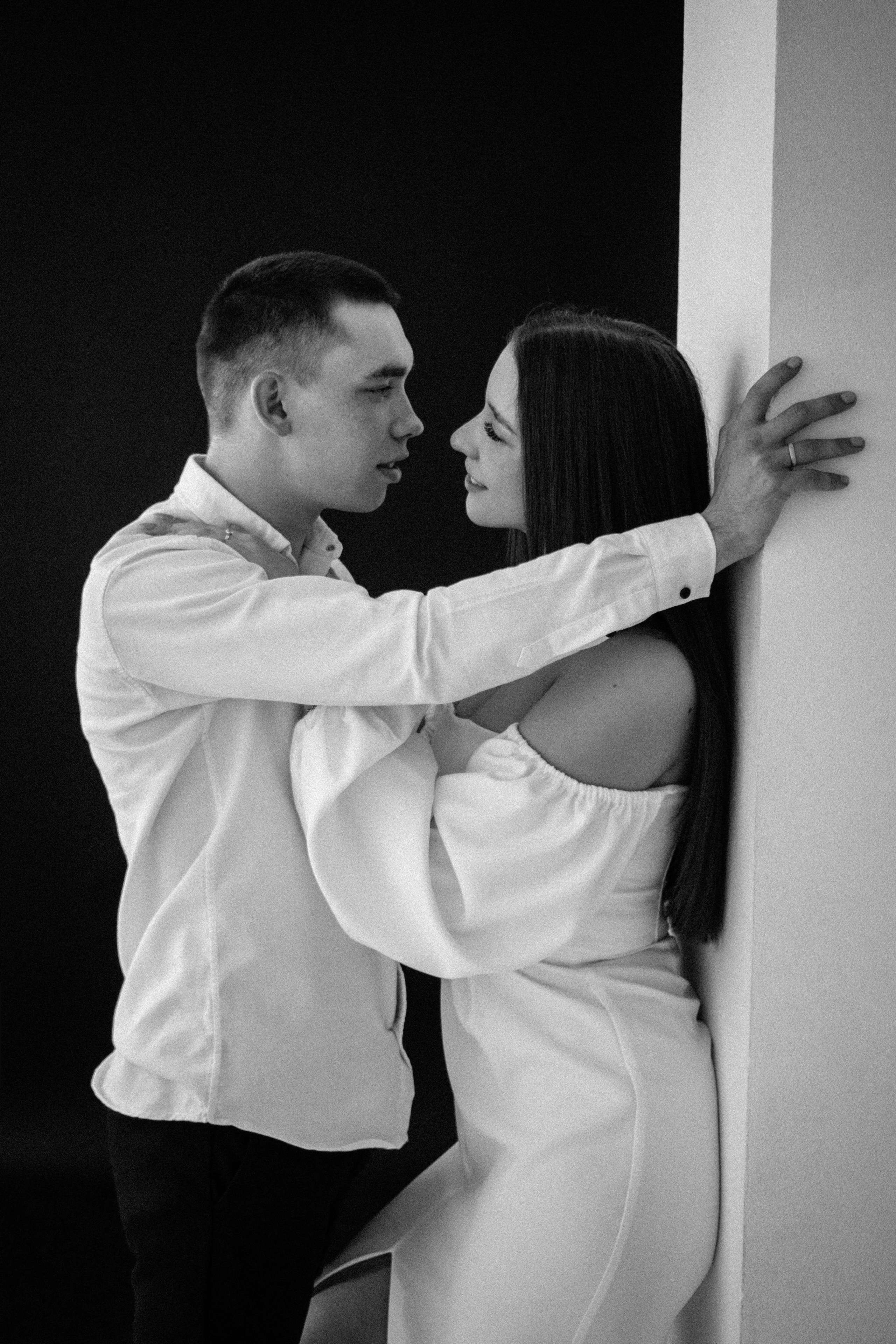 Ксения & Александр. Фотограф в Екатеринбурге Веретенова Наталья