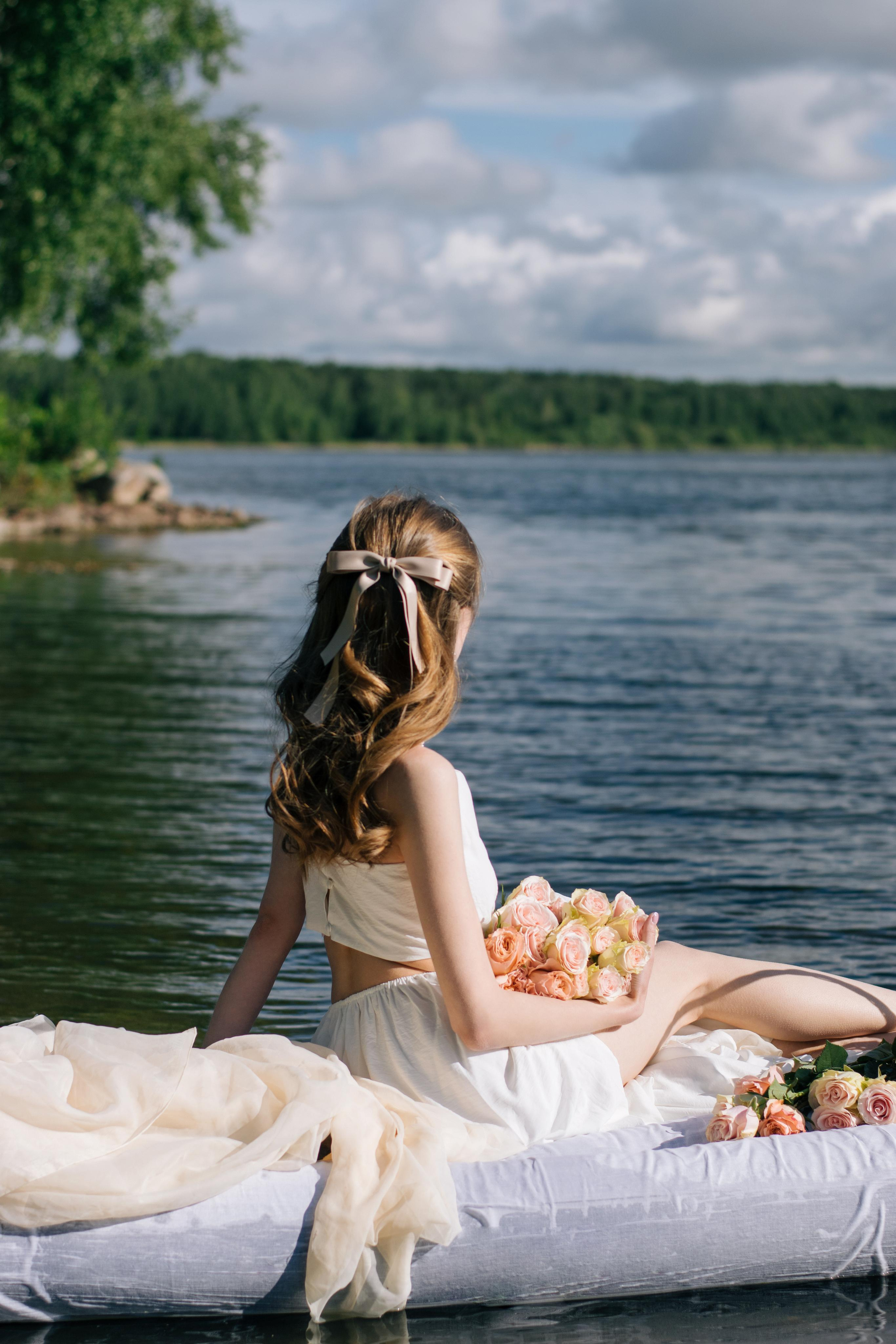 Арина. Фотограф в Екатеринбурге Веретенова Наталья