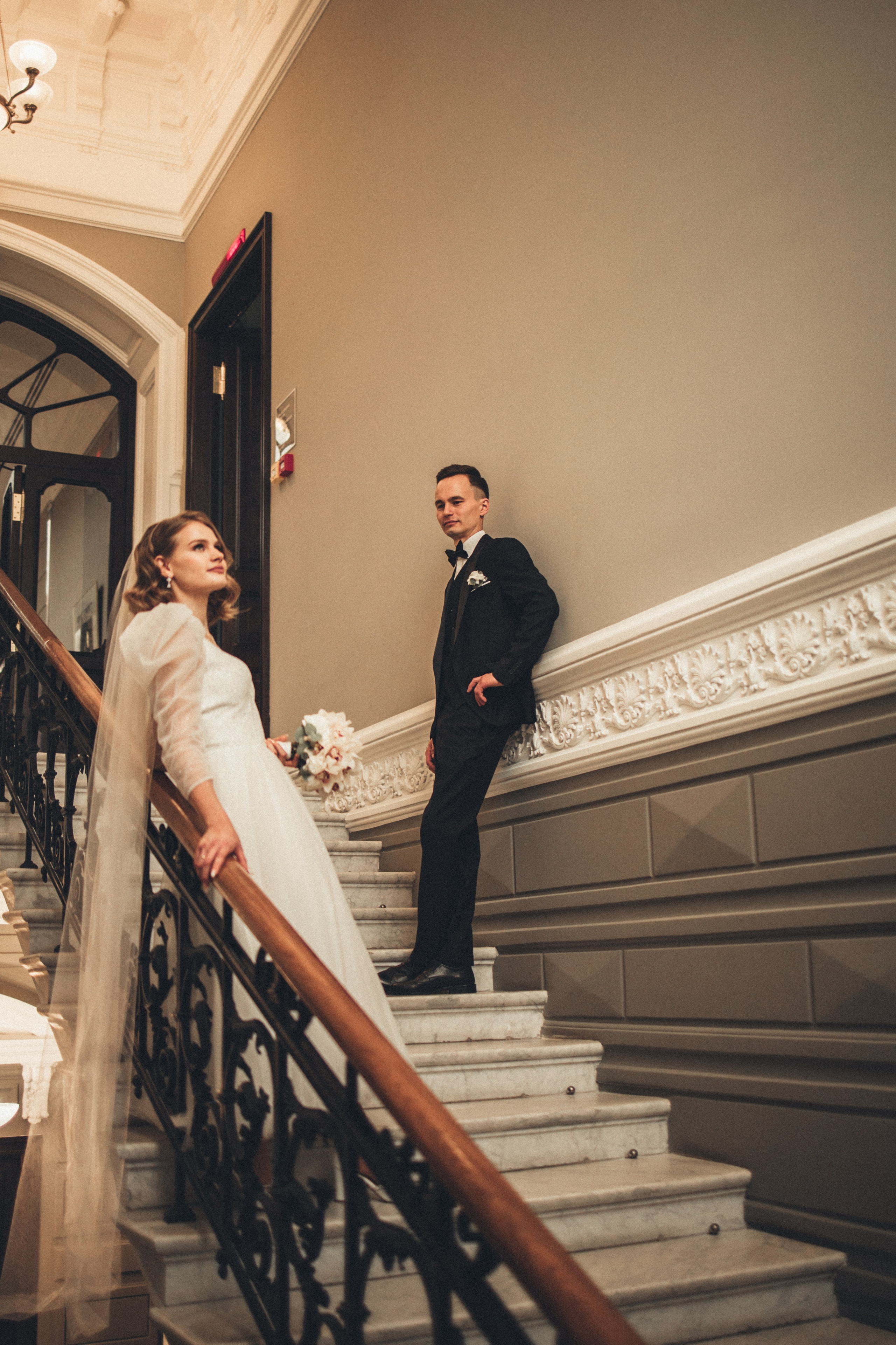 Азат & Александра. Семейный lifestyle фотограф в Казани Ксения Верясова