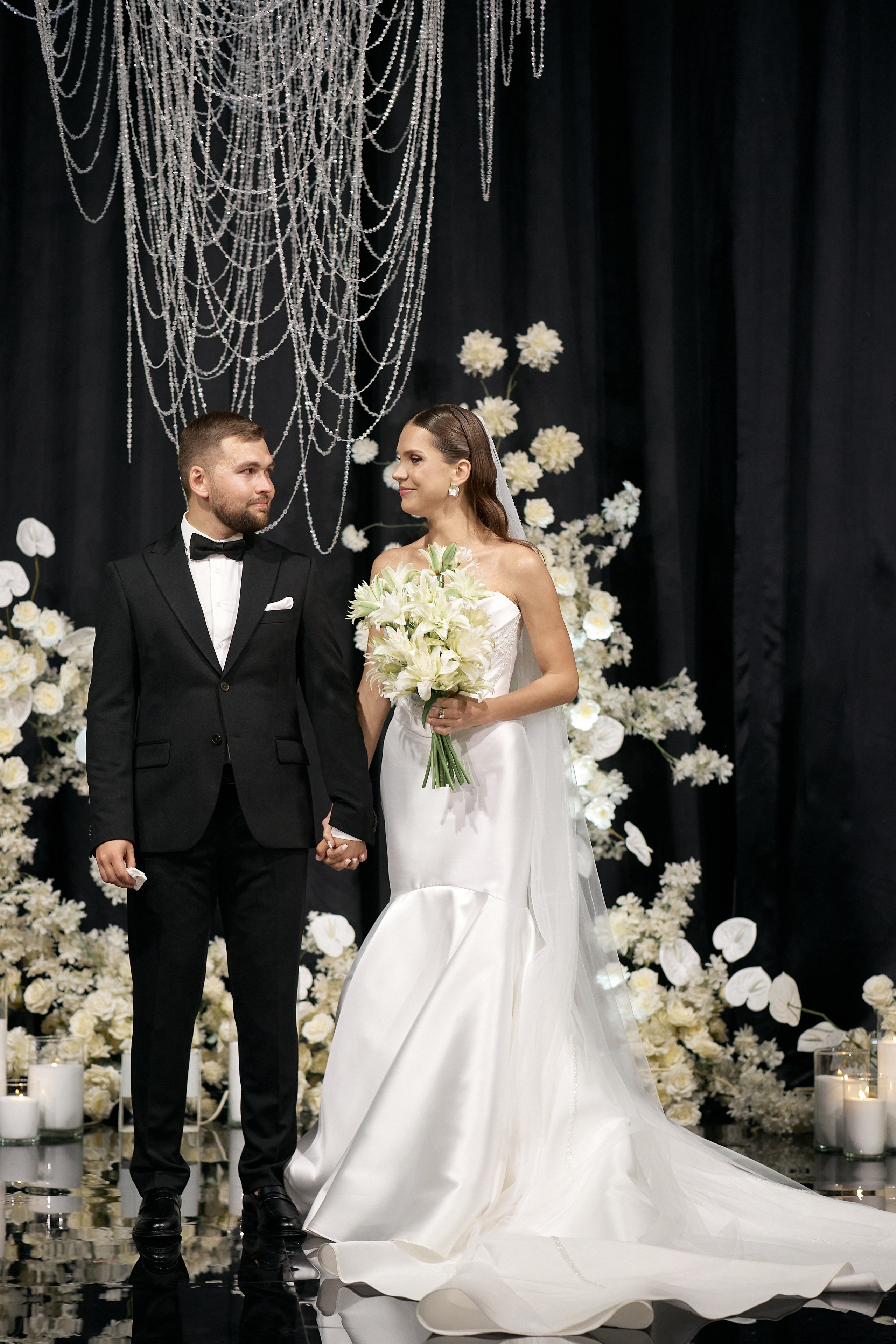 Аполлинария и Александр (в качестве 2го фотографа г. Тюмень). Свадебный фотограф Москва Калуга