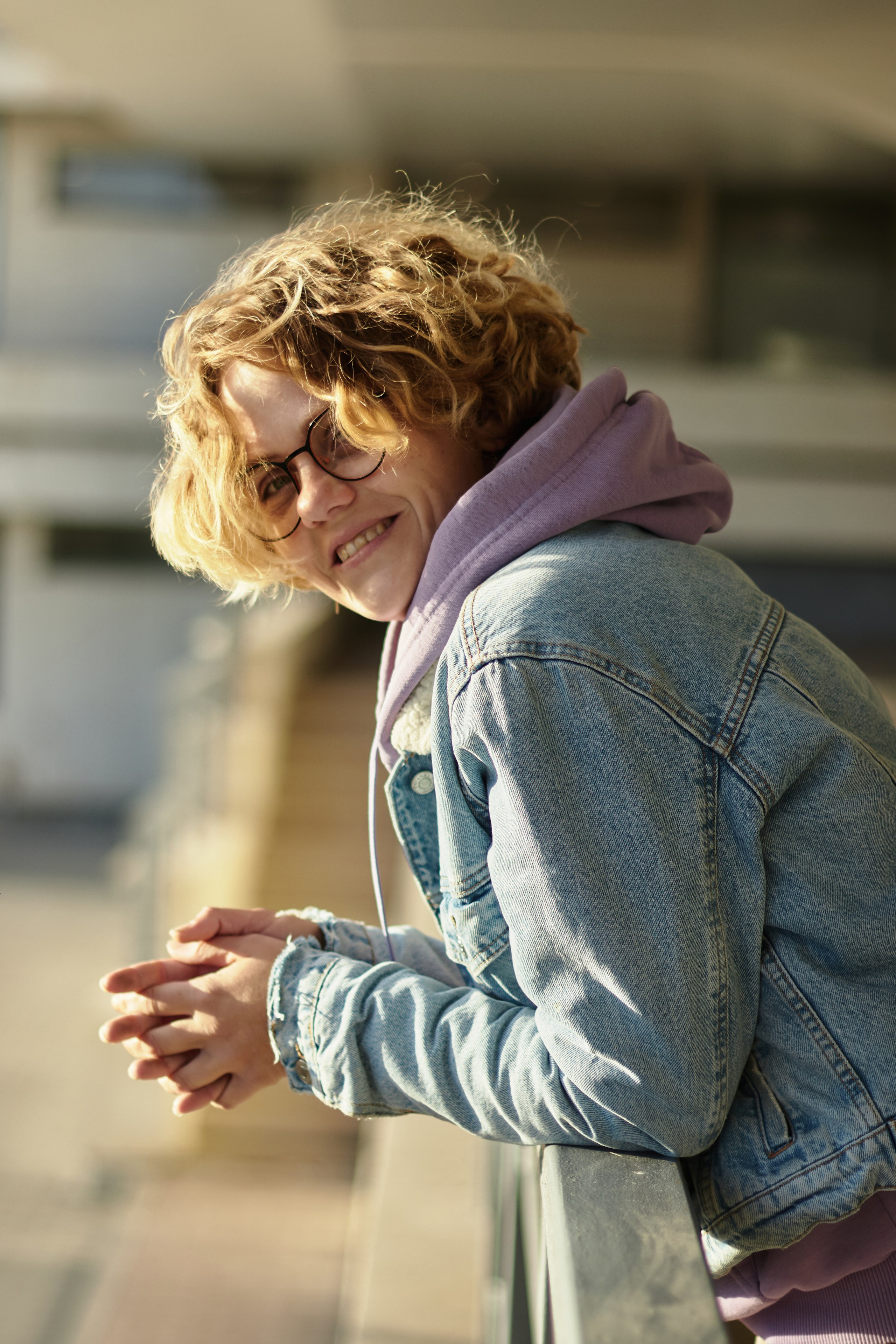 Фотограф в Волгограде Соколова Вера