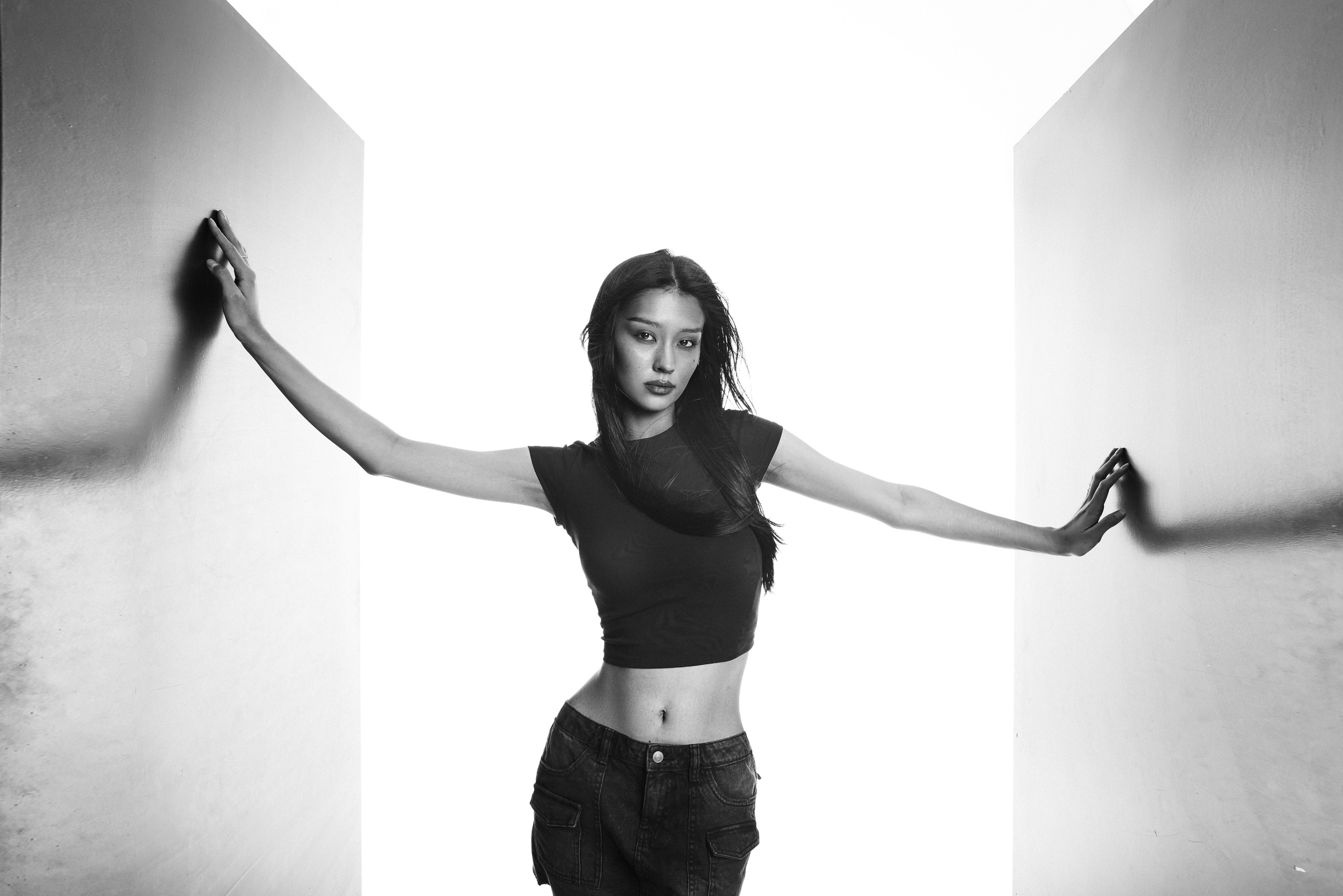 Amina. Владимир Рудченко — Фотограф из Казани