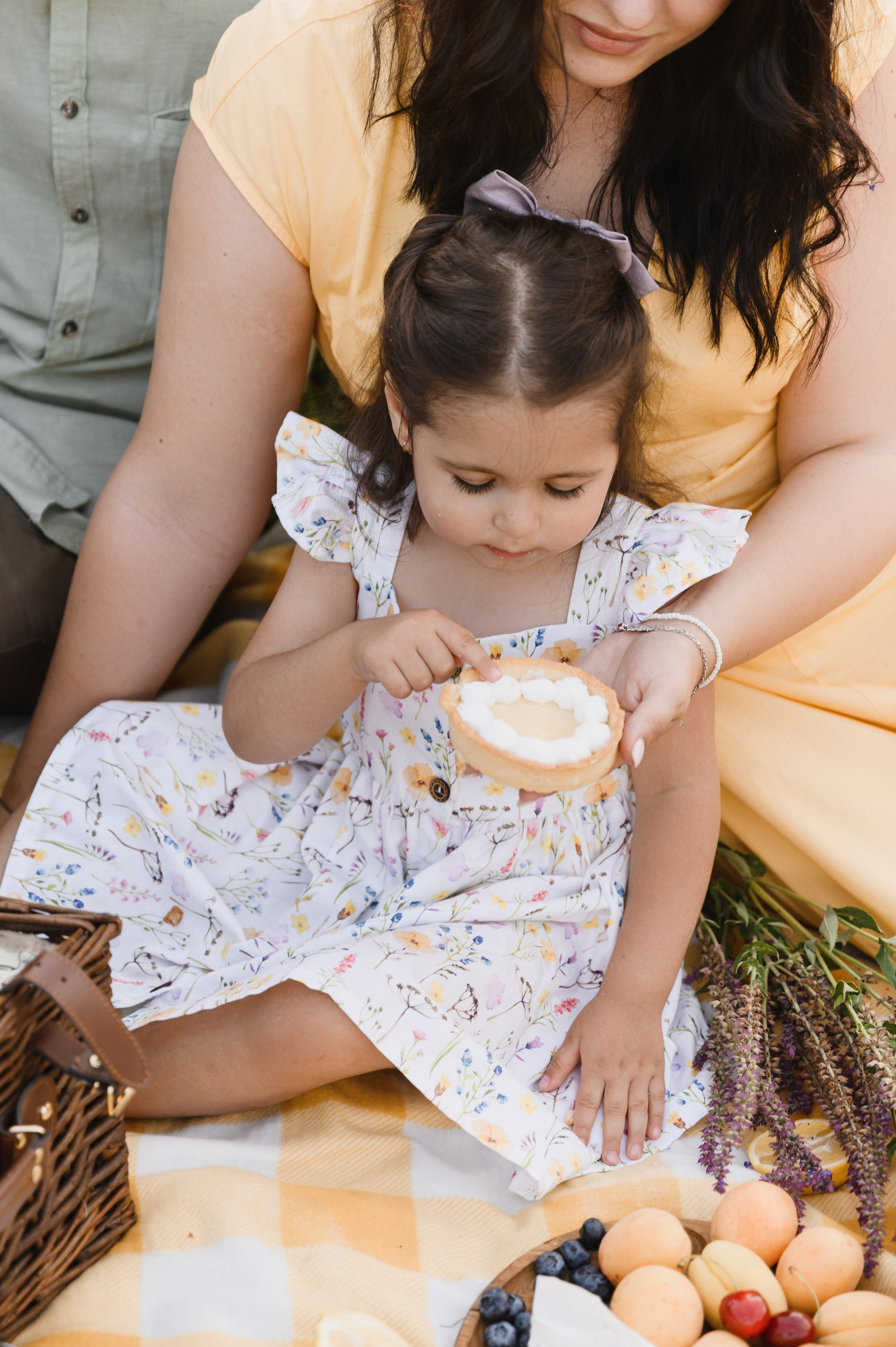Вова, Кристина и Полина. Свадебный фотограф и видеограф
